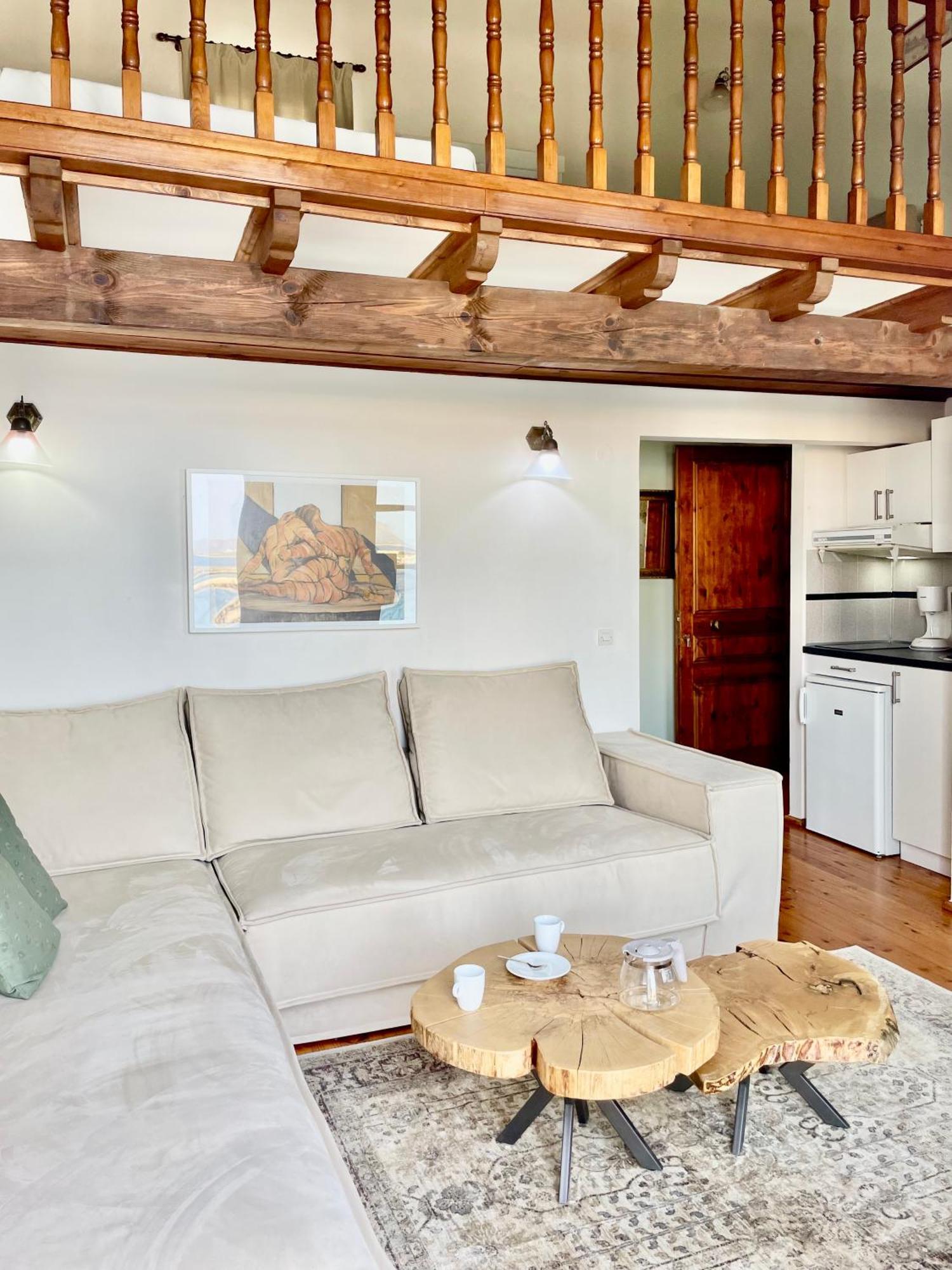 Hotel Erietta 3*