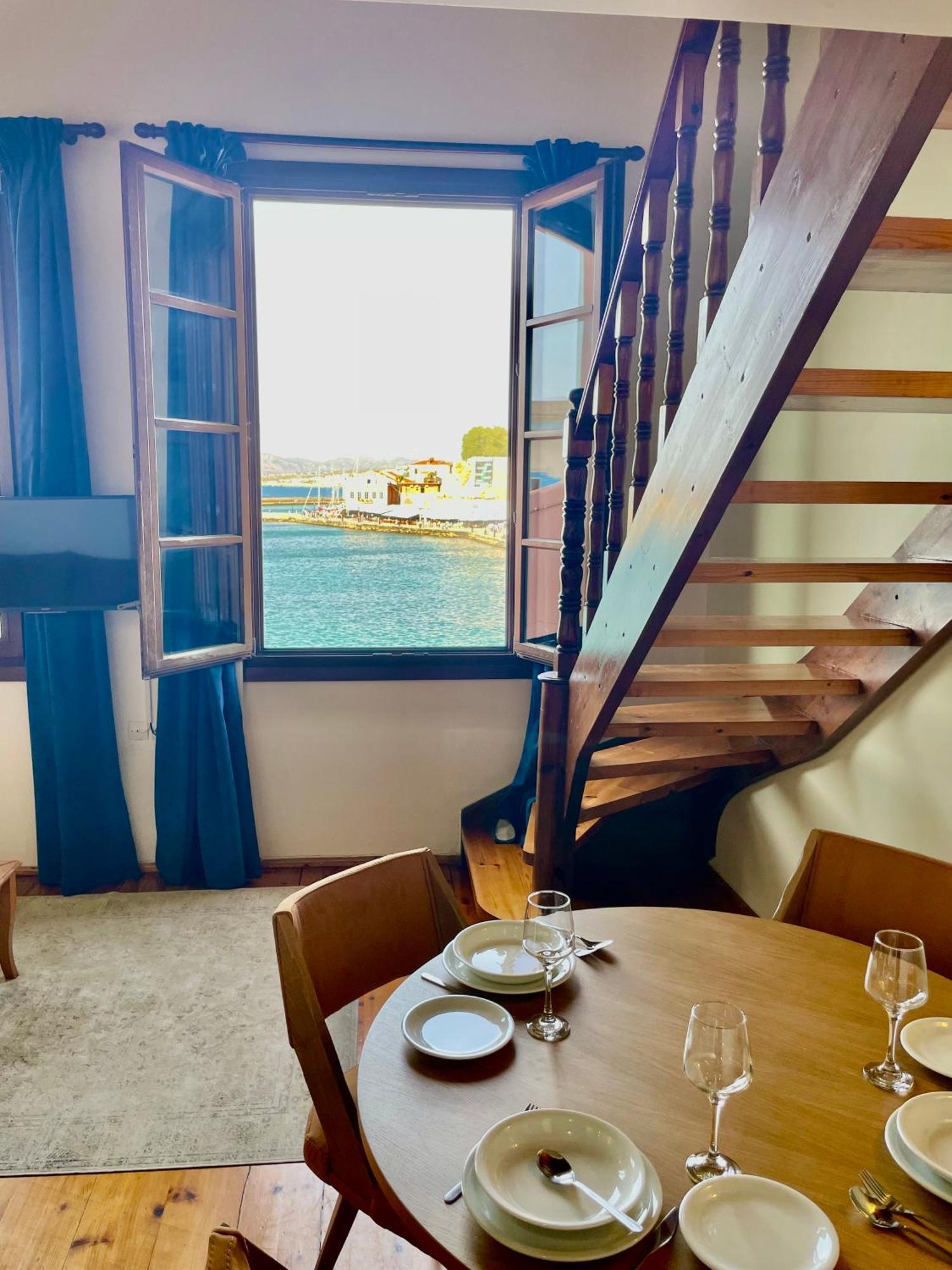 Erietta Hotel Chania (Crete)