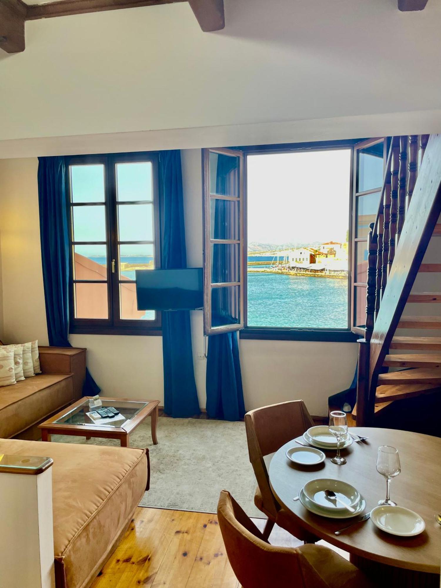 Hotel Erietta Chania (Crete)