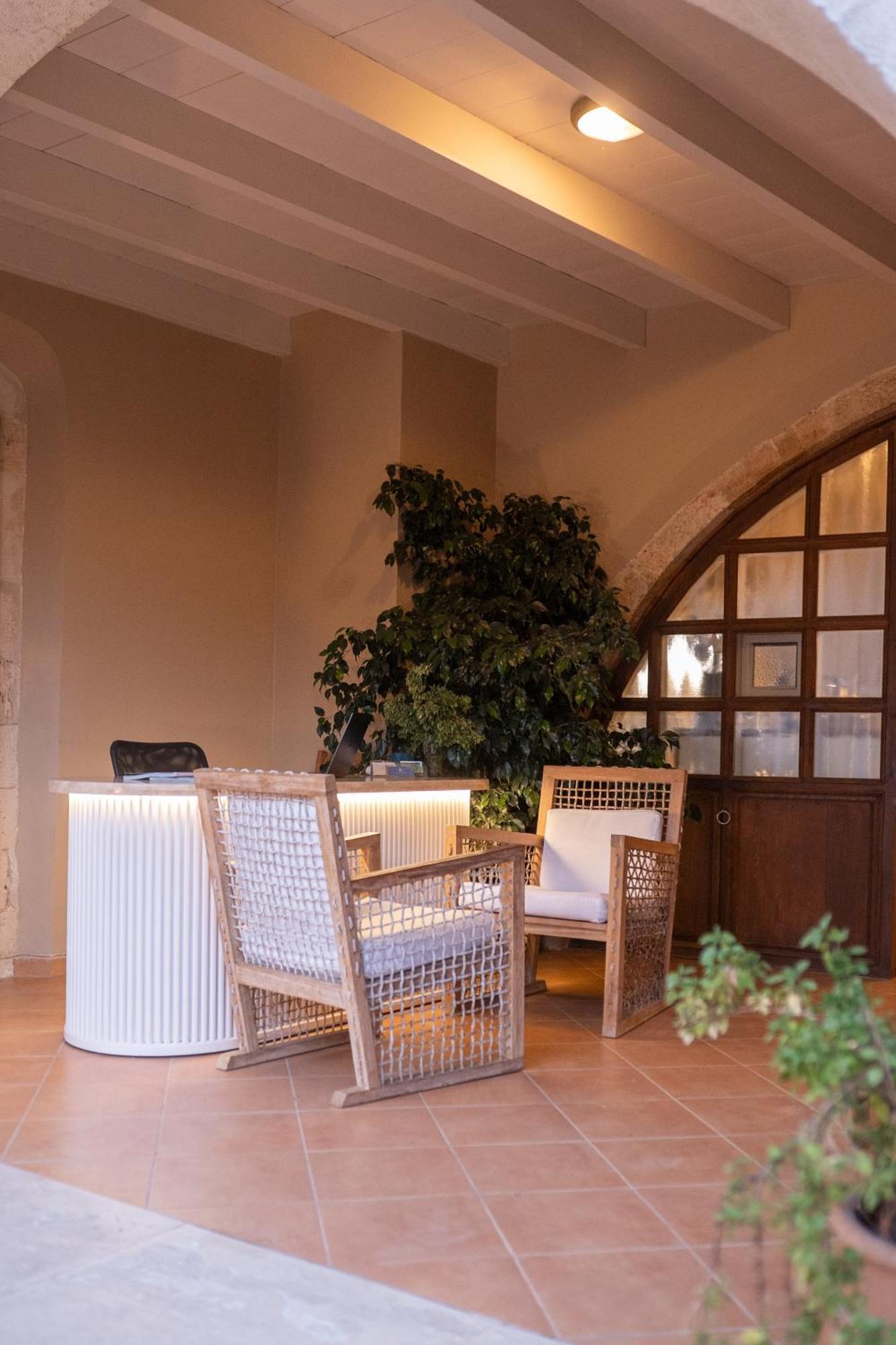 Apartment Lithinon Luxury Suites Free Parking
