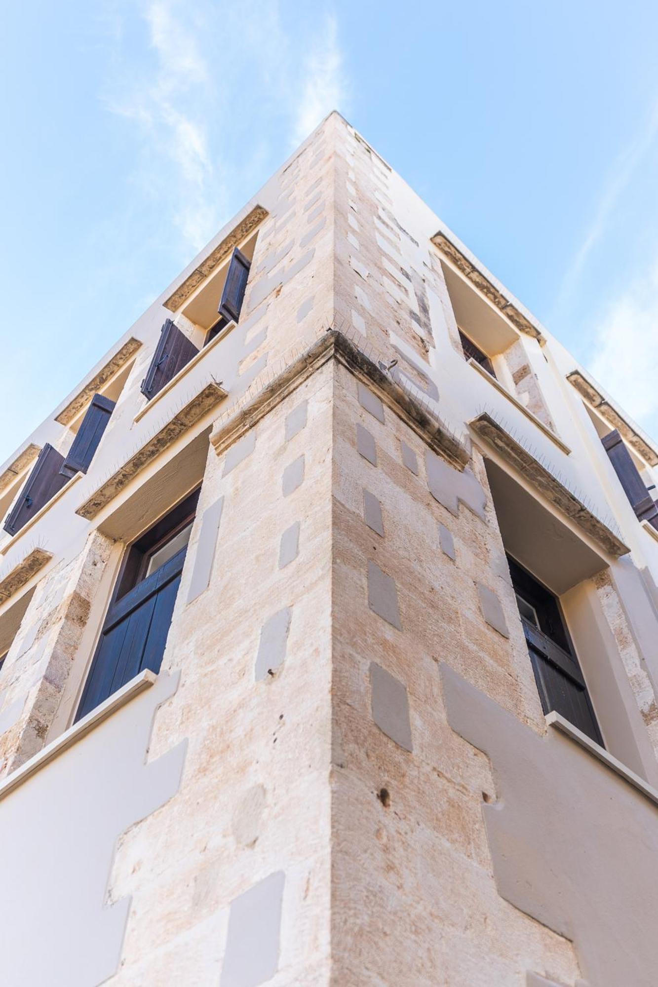 Lithinon Luxury Suites Free Parking Chania (Crete)