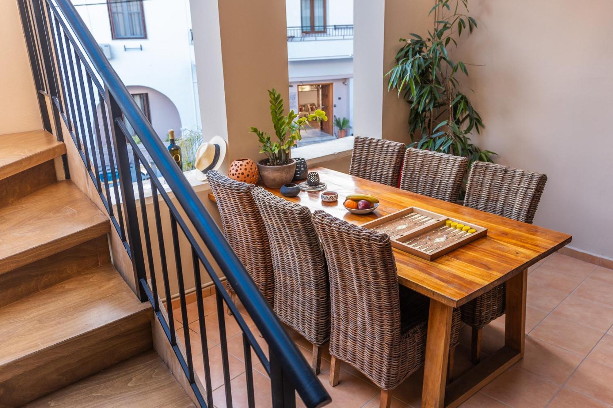 Lithinon Luxury Suites Free Parking Chania (Crete)