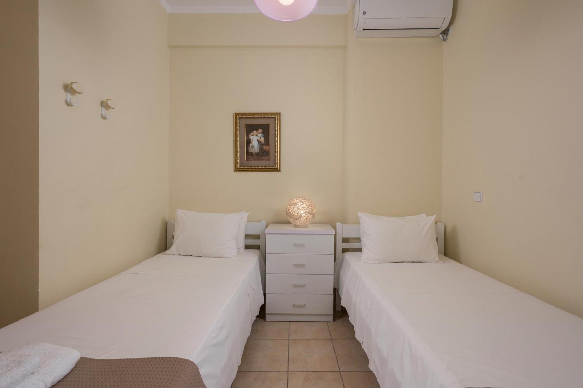 Apartment Natalia Chania (Crete)