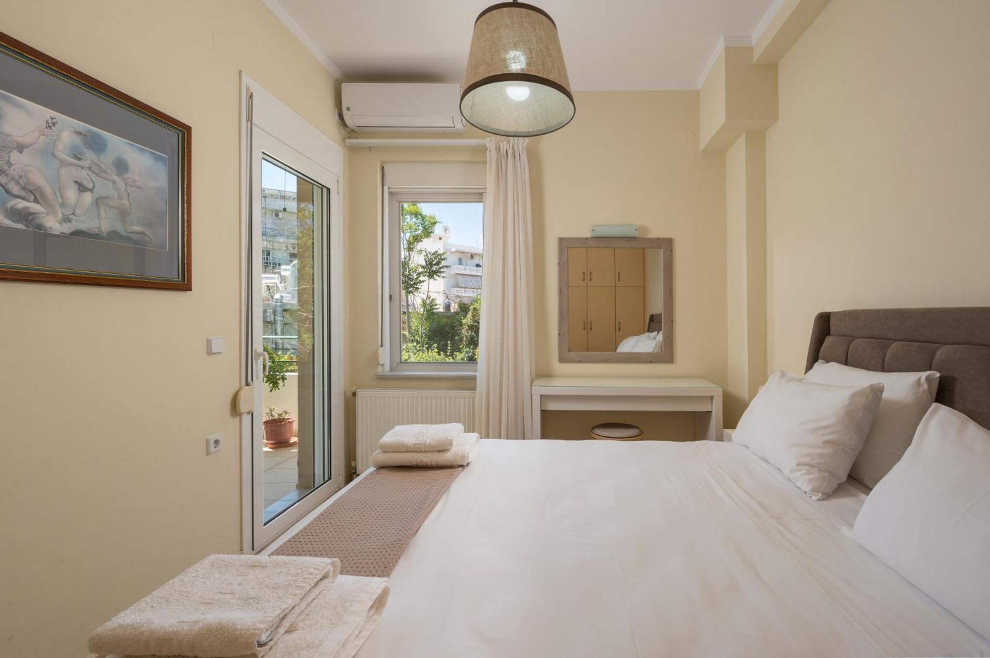 Apartment Natalia Chania (Crete)