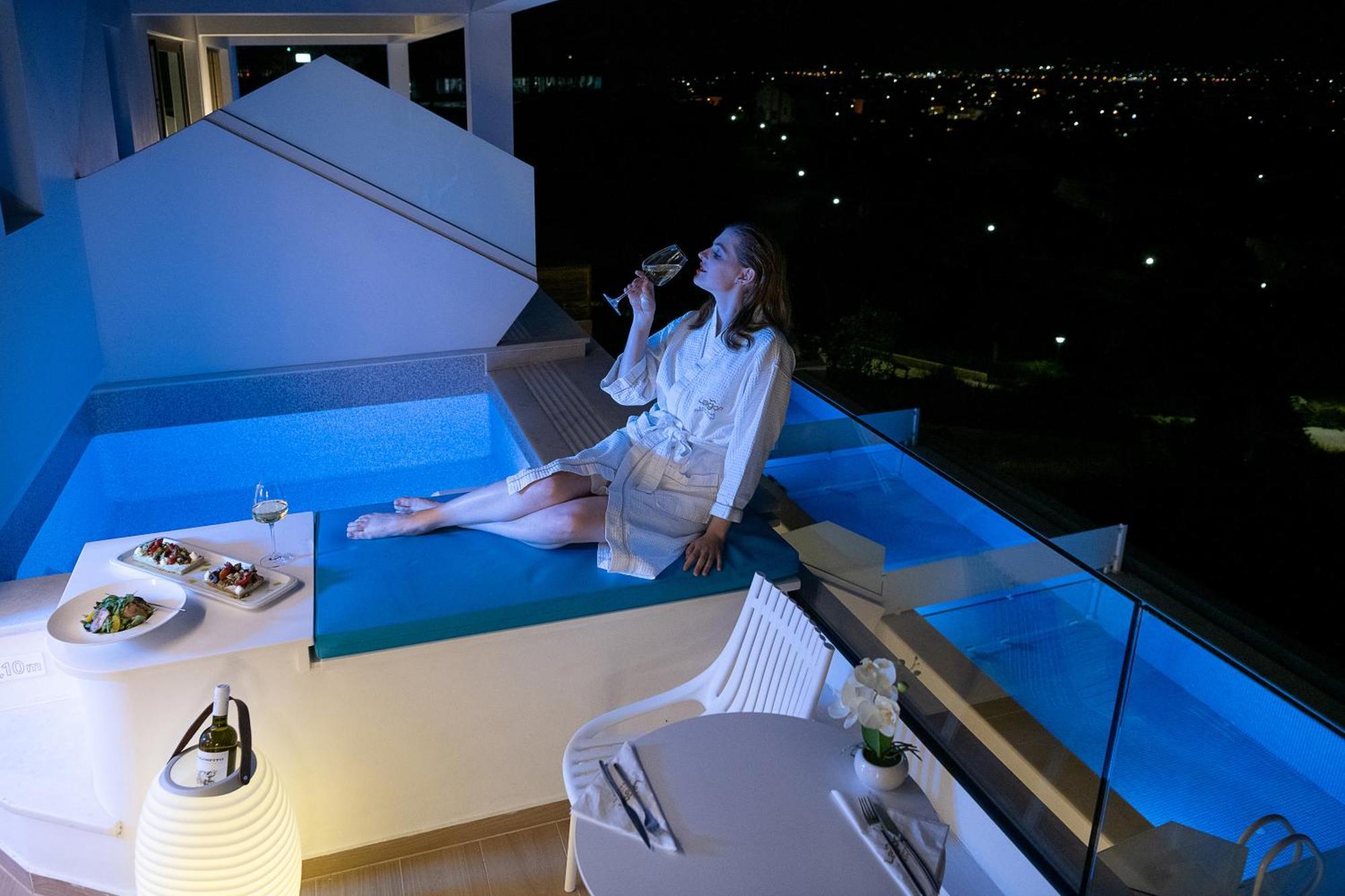 Lagon Life Spirit Boutique - Adults Only Hotel Chania (Crete)