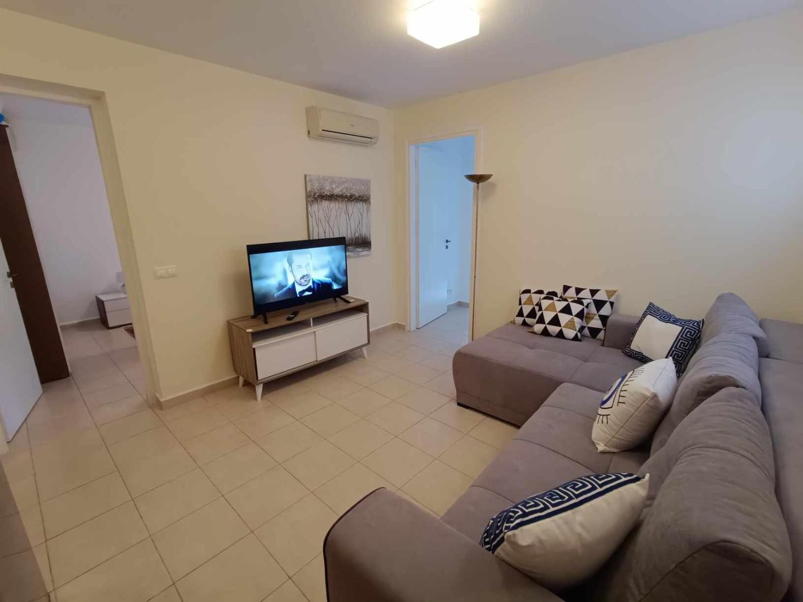 Holiday home Infinity Night