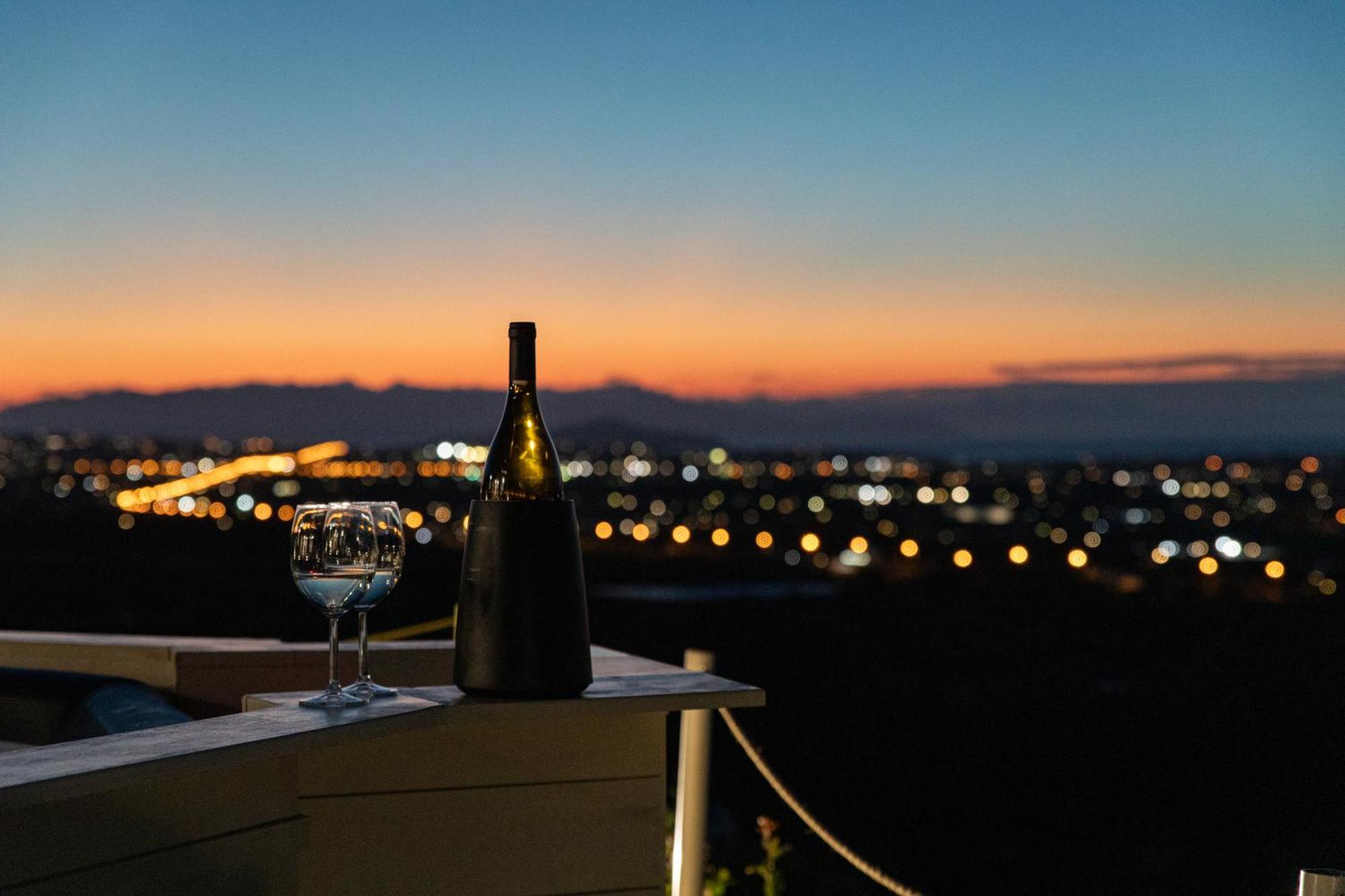 Appartement Kedria Lounge And Infinity Sea View Chania (Crete)