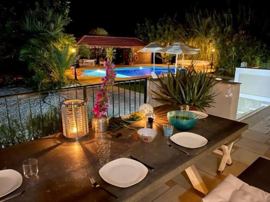 Villa Celeste *