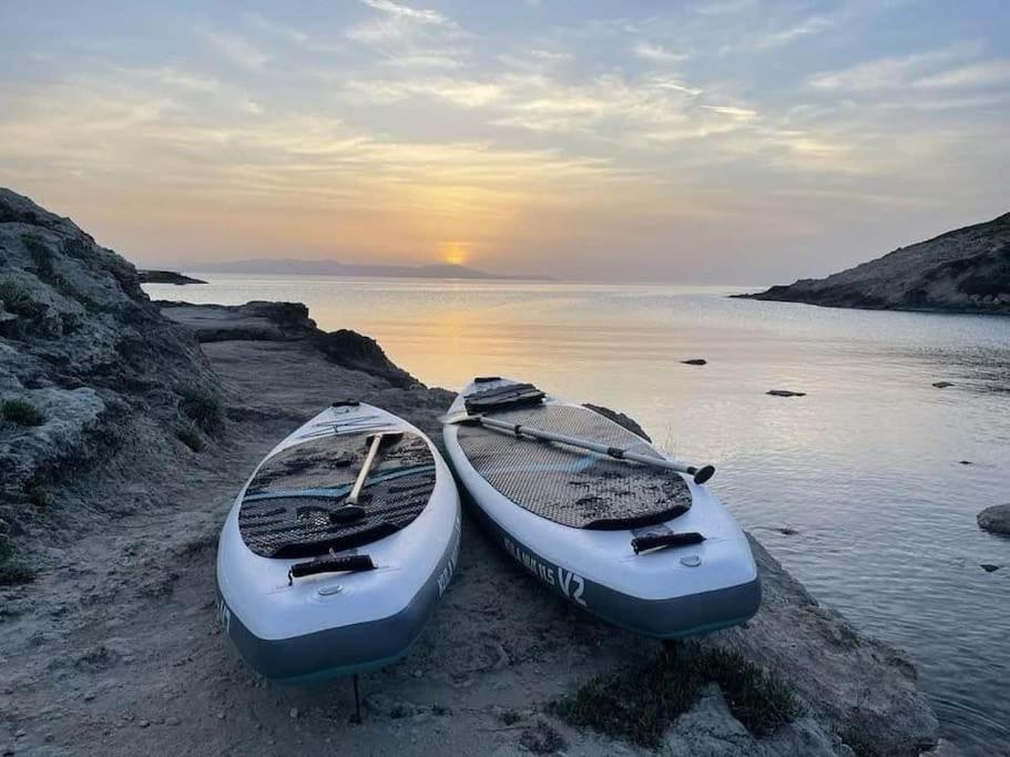 Celeste Villa Chania (Crete)