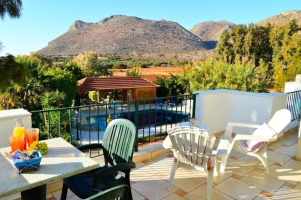 Villa Celeste