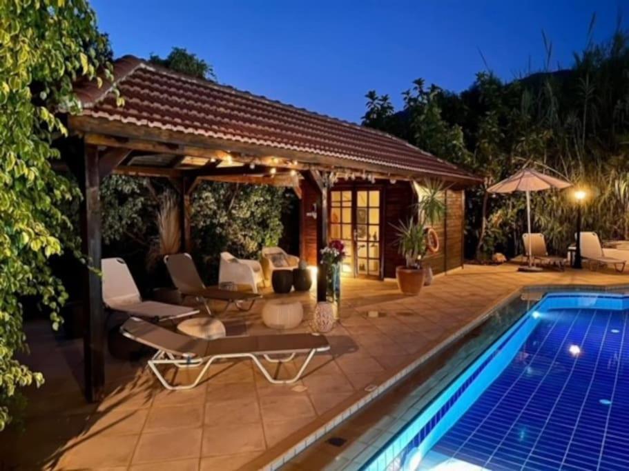 Villa Celeste *