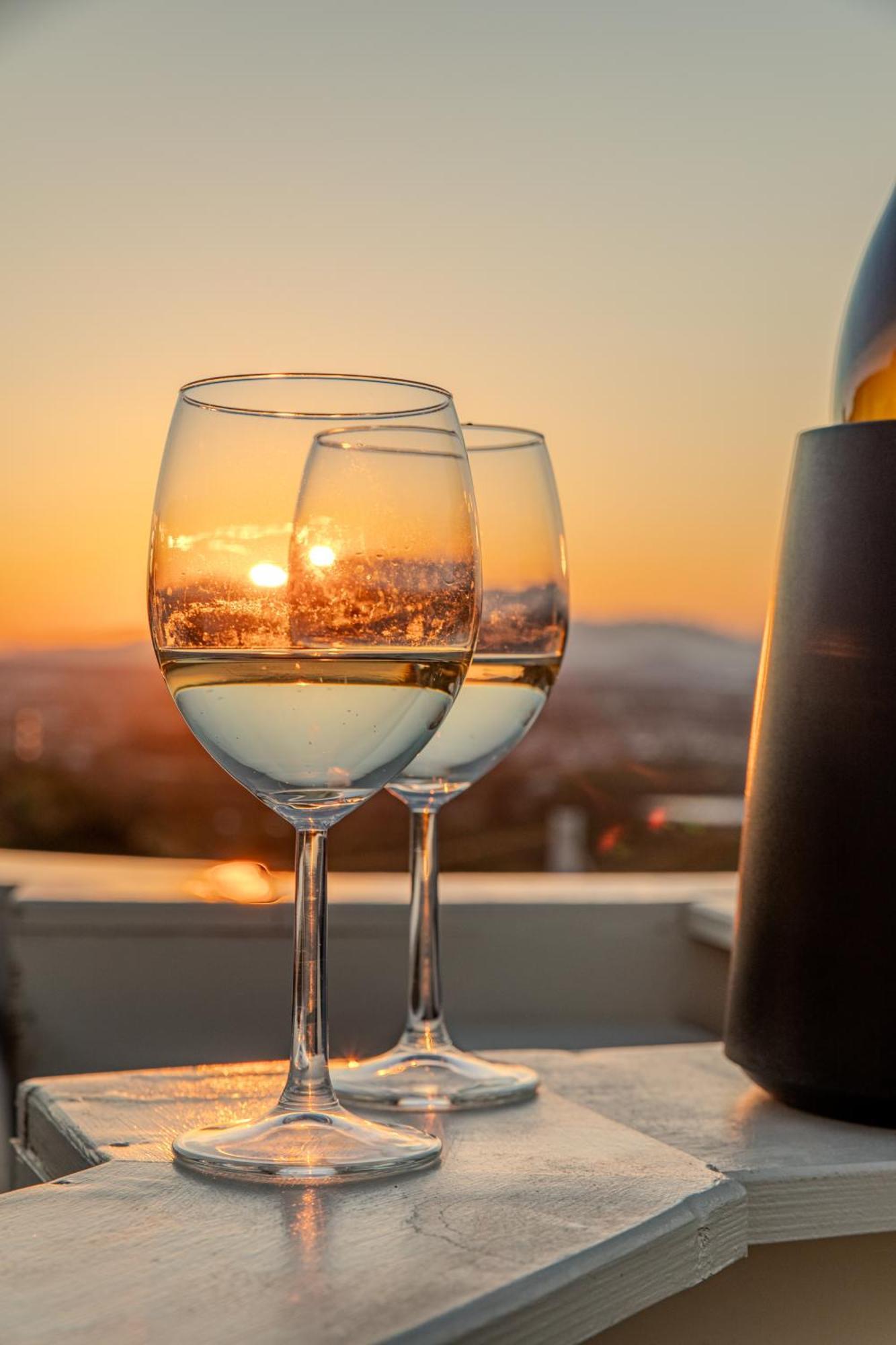 Appartement Kedria Lounge And Infinity Sea View Chania (Crete)