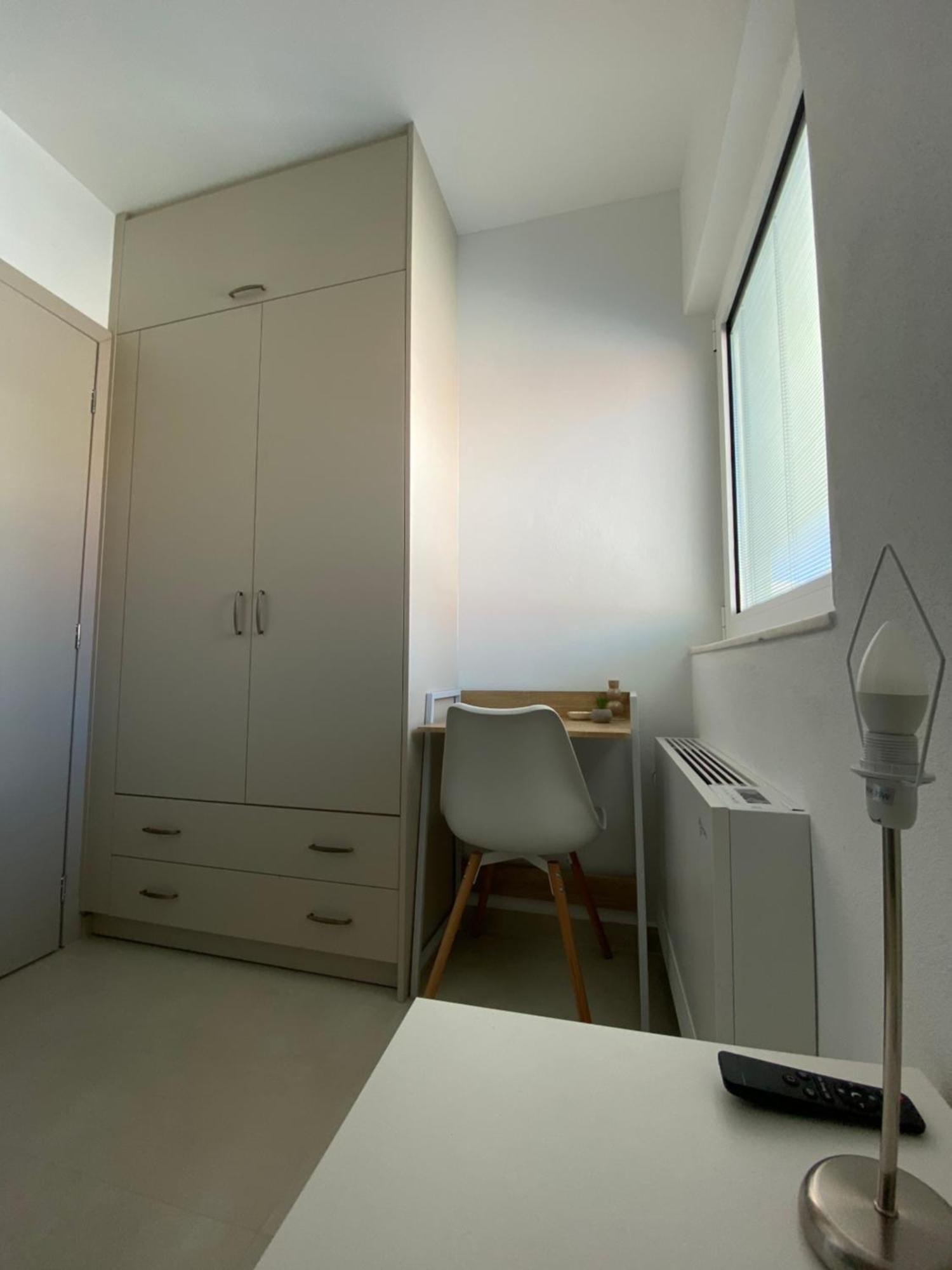 Apartment άγιος ιωάννης