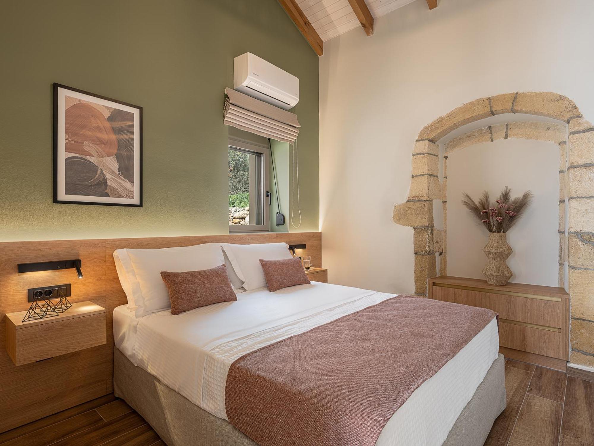 Casa Nougia Villa *
