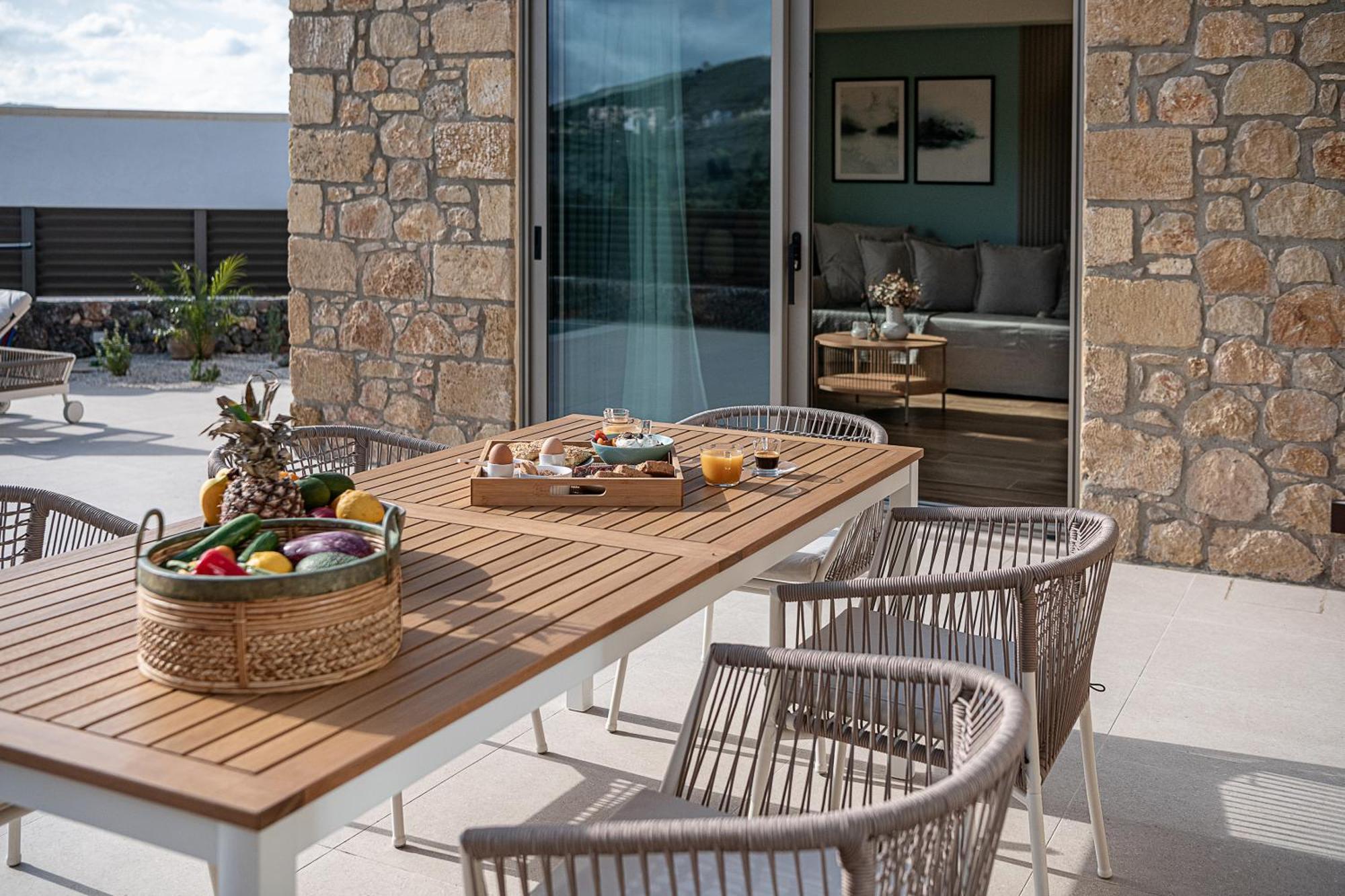 Villa Casa Nougia *
