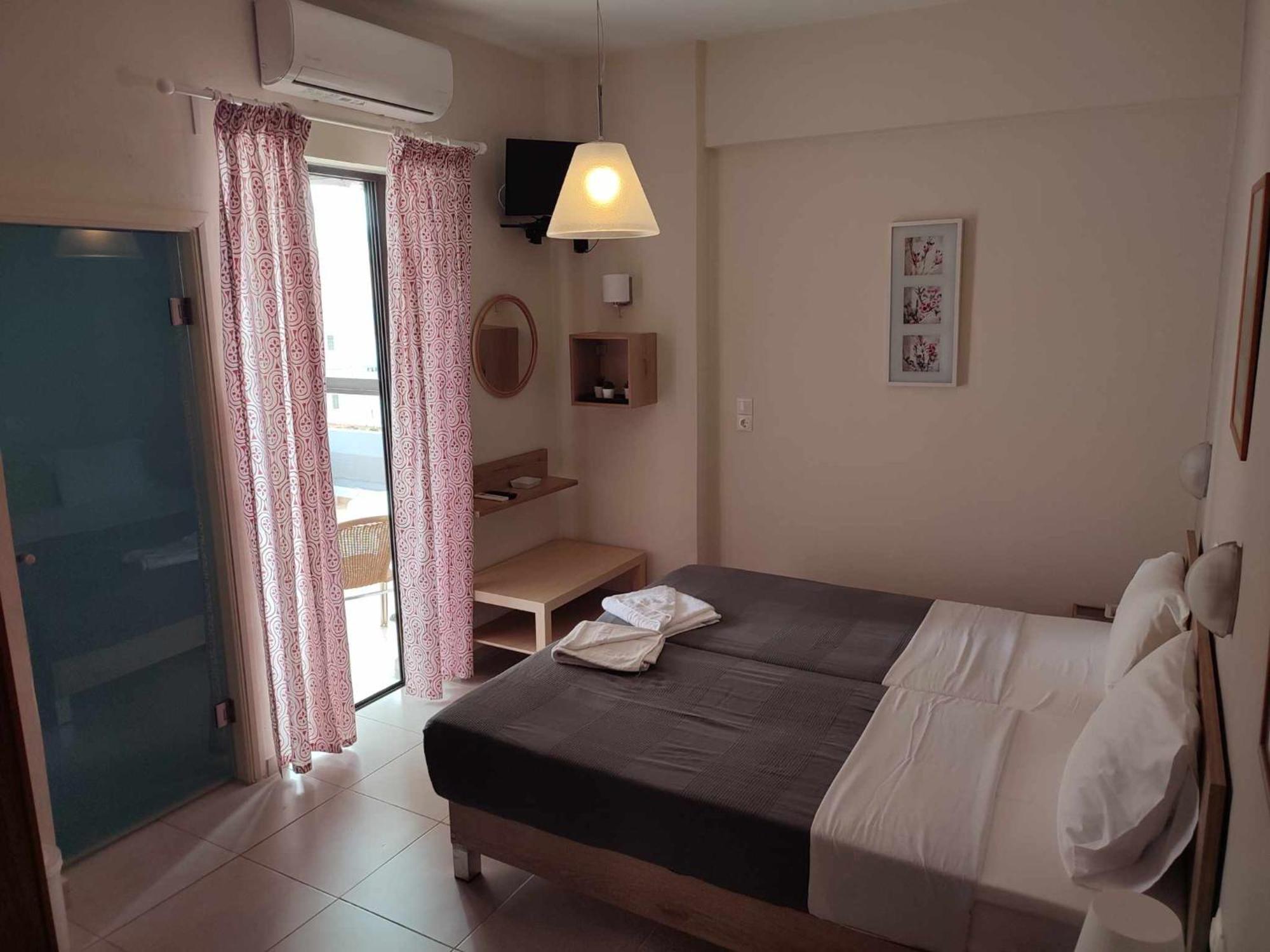 Posidonio Hotel 2*
