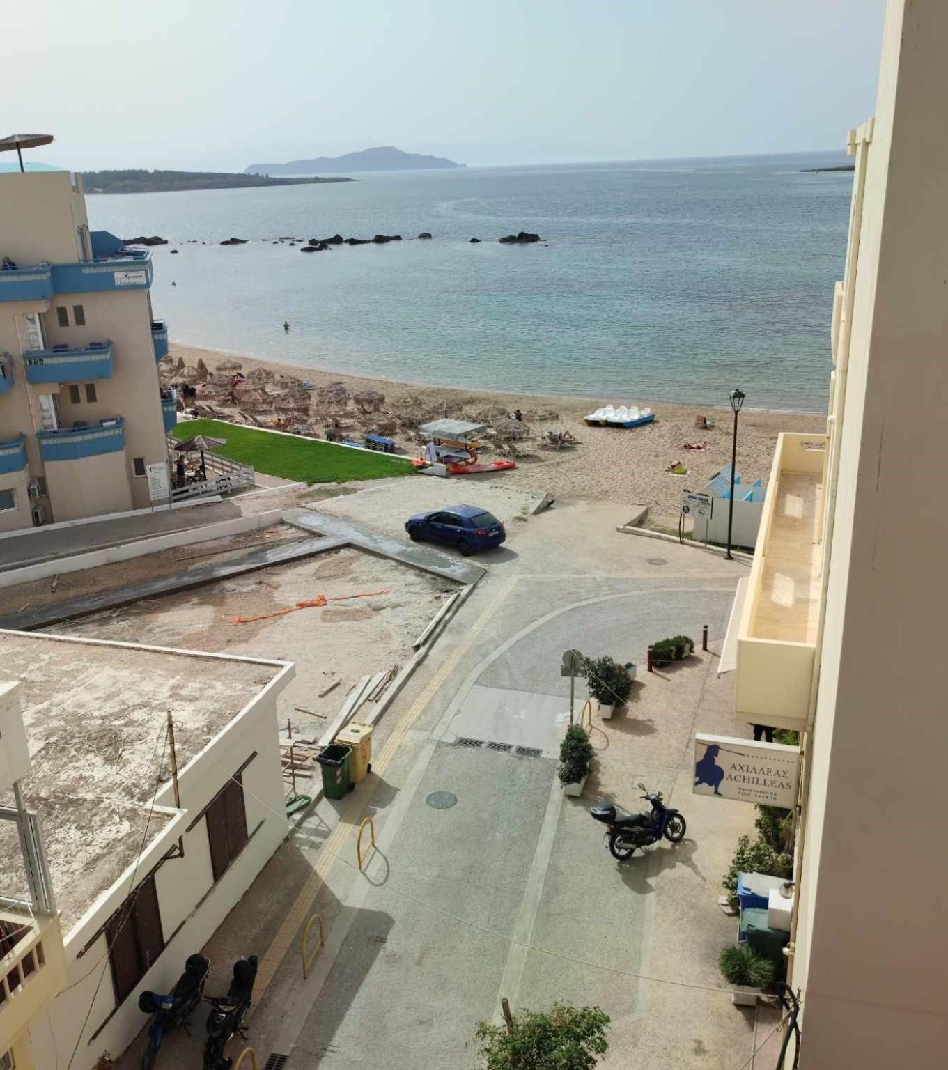 Posidonio Hotel