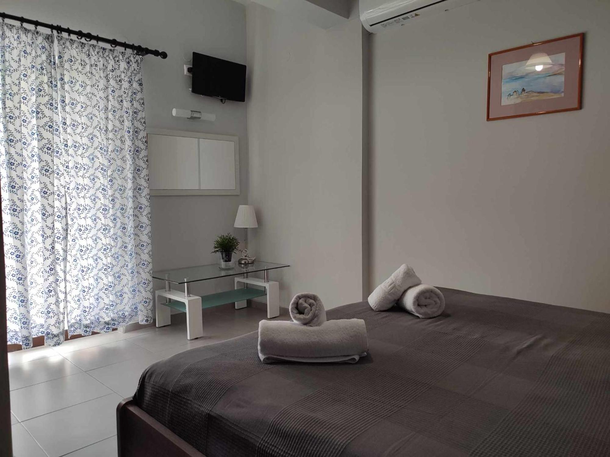 Hotel Posidonio 2*