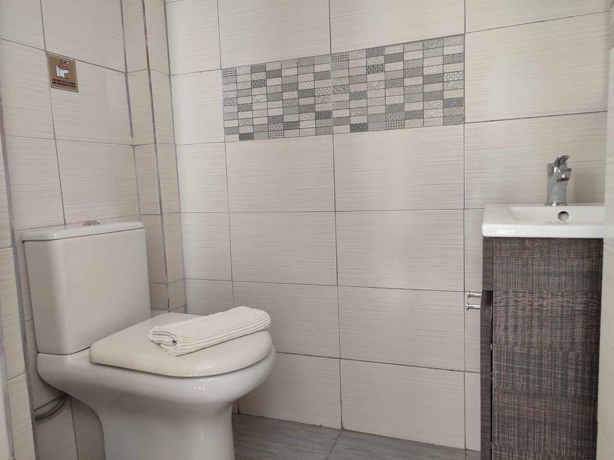 Posidonio Hotel Chania (Crete)