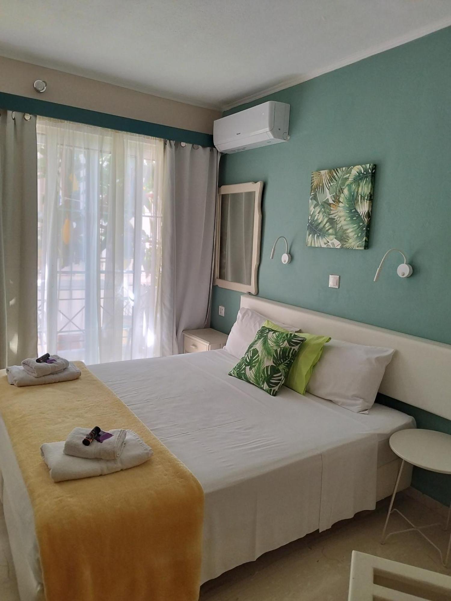 Katerina Apartment