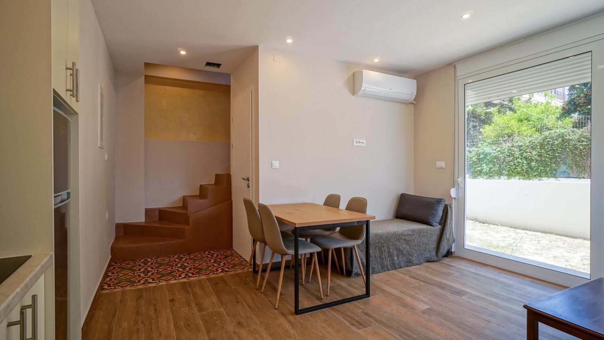 Odyssey Residences 2