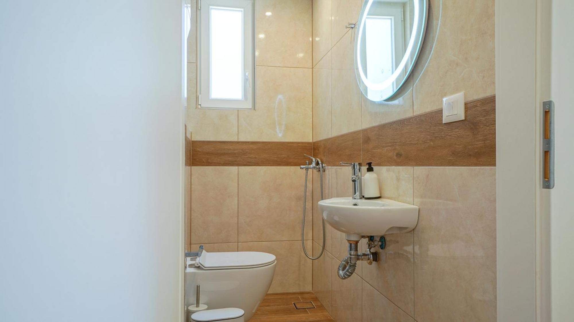 Vakantiehuis Odyssey Residences 2 Chania (Crete)