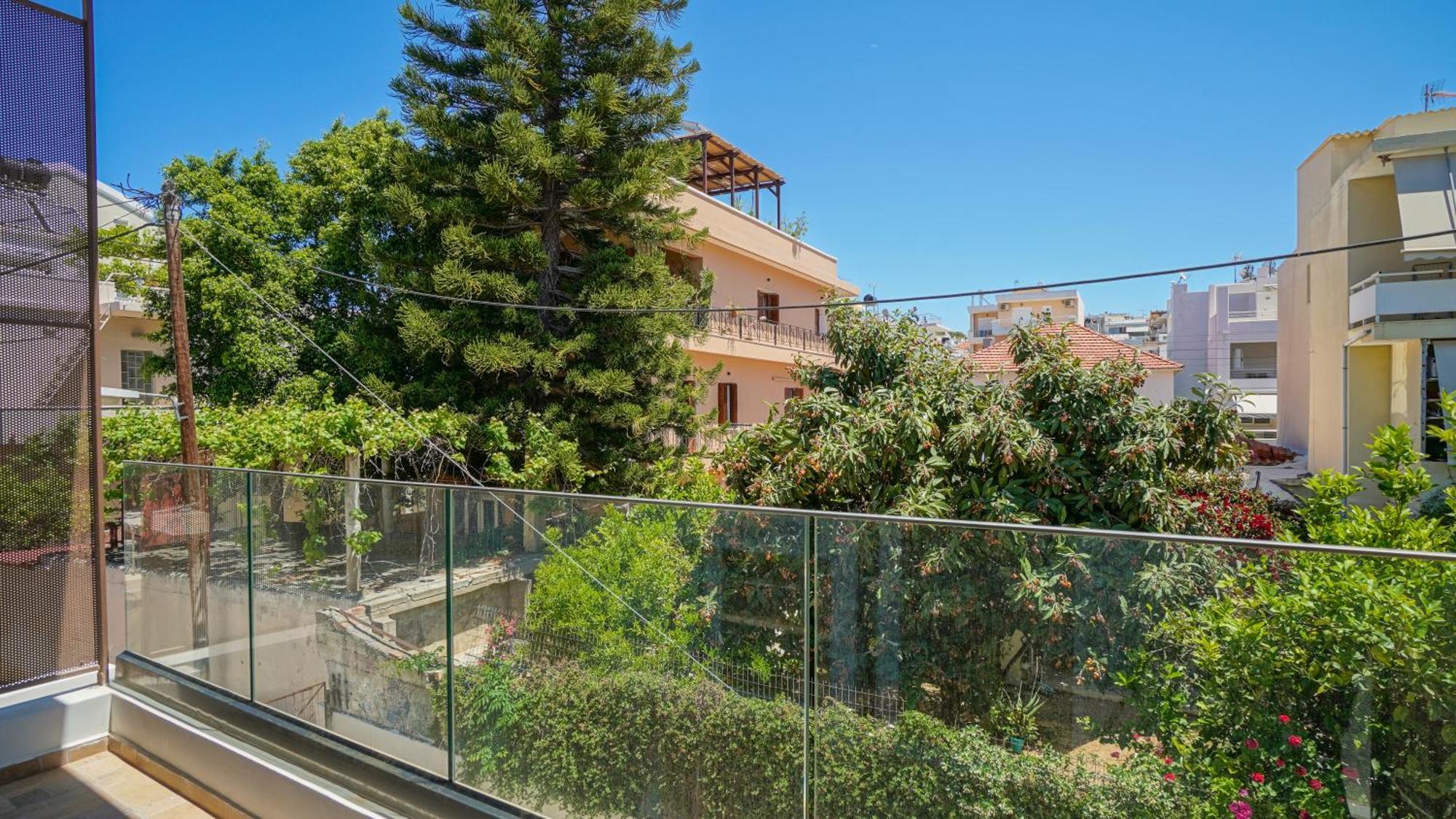 Vakantiehuis Odyssey Residences 2 *