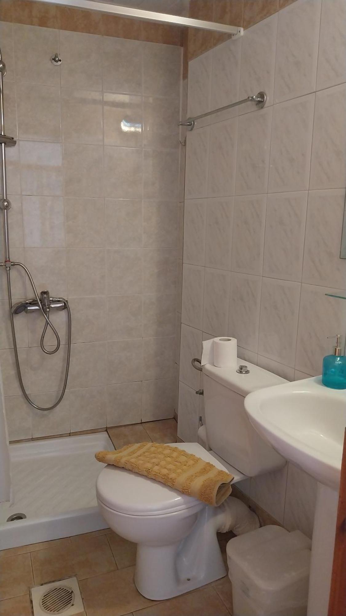 Hera Apartment *