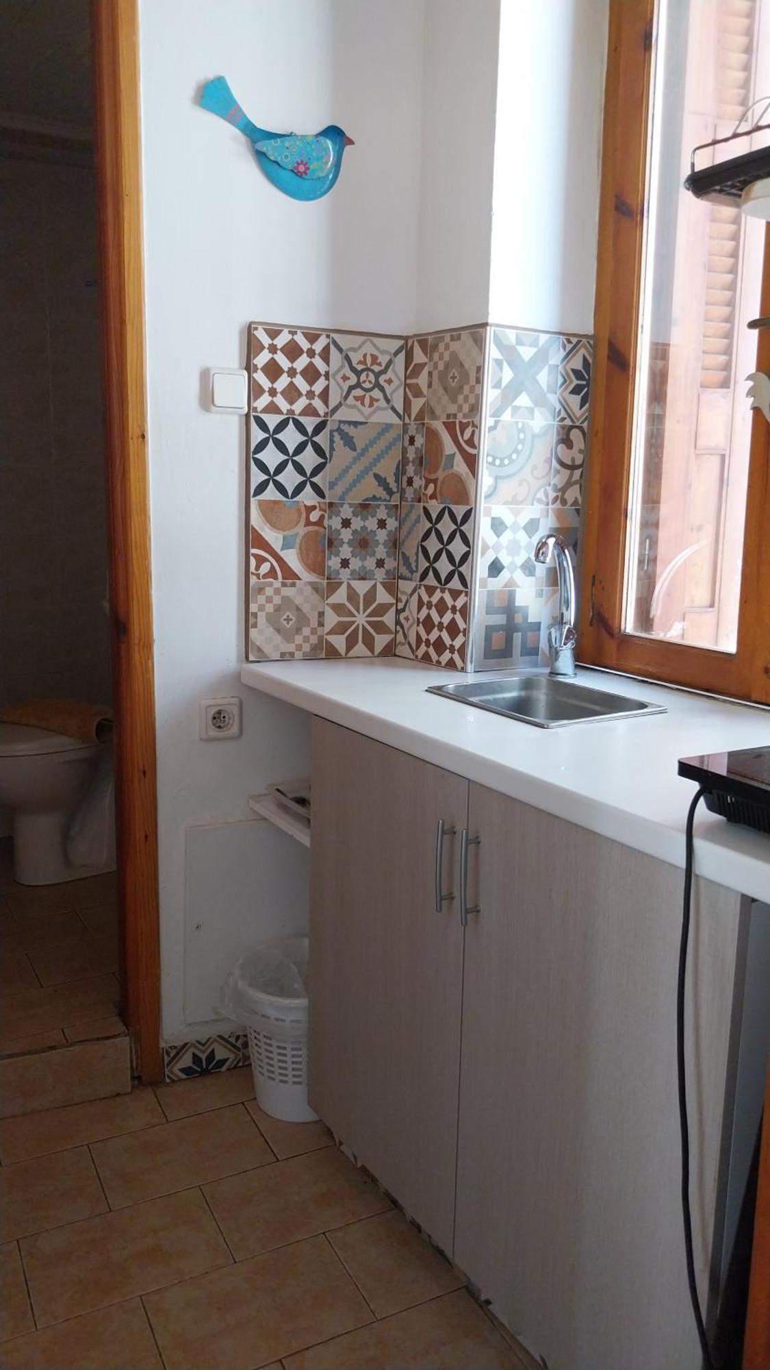 Apartamento Hera