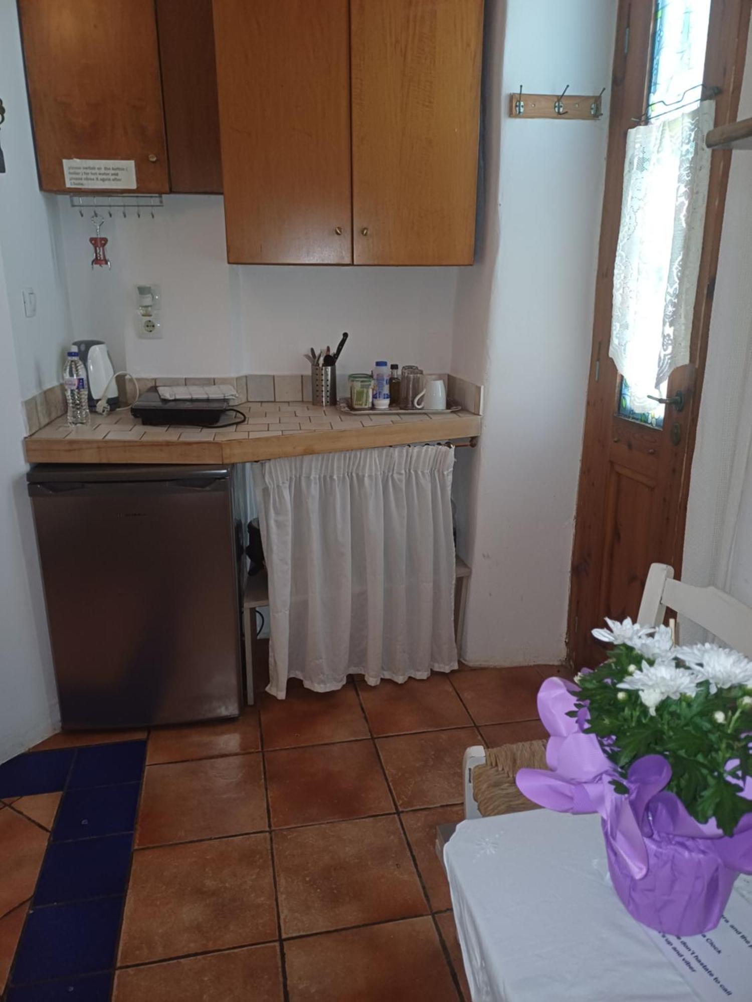 Apartment Hera Chania (Crete)
