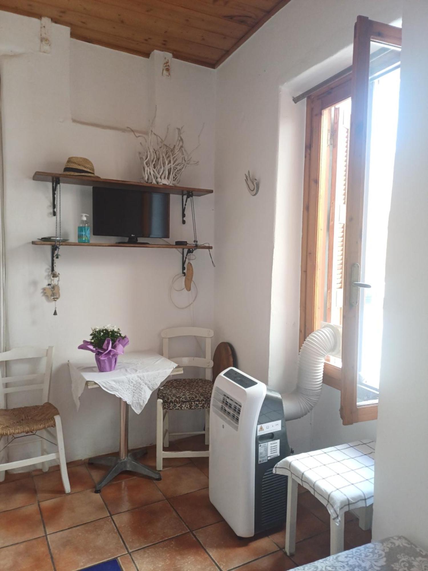 Apartment Hera