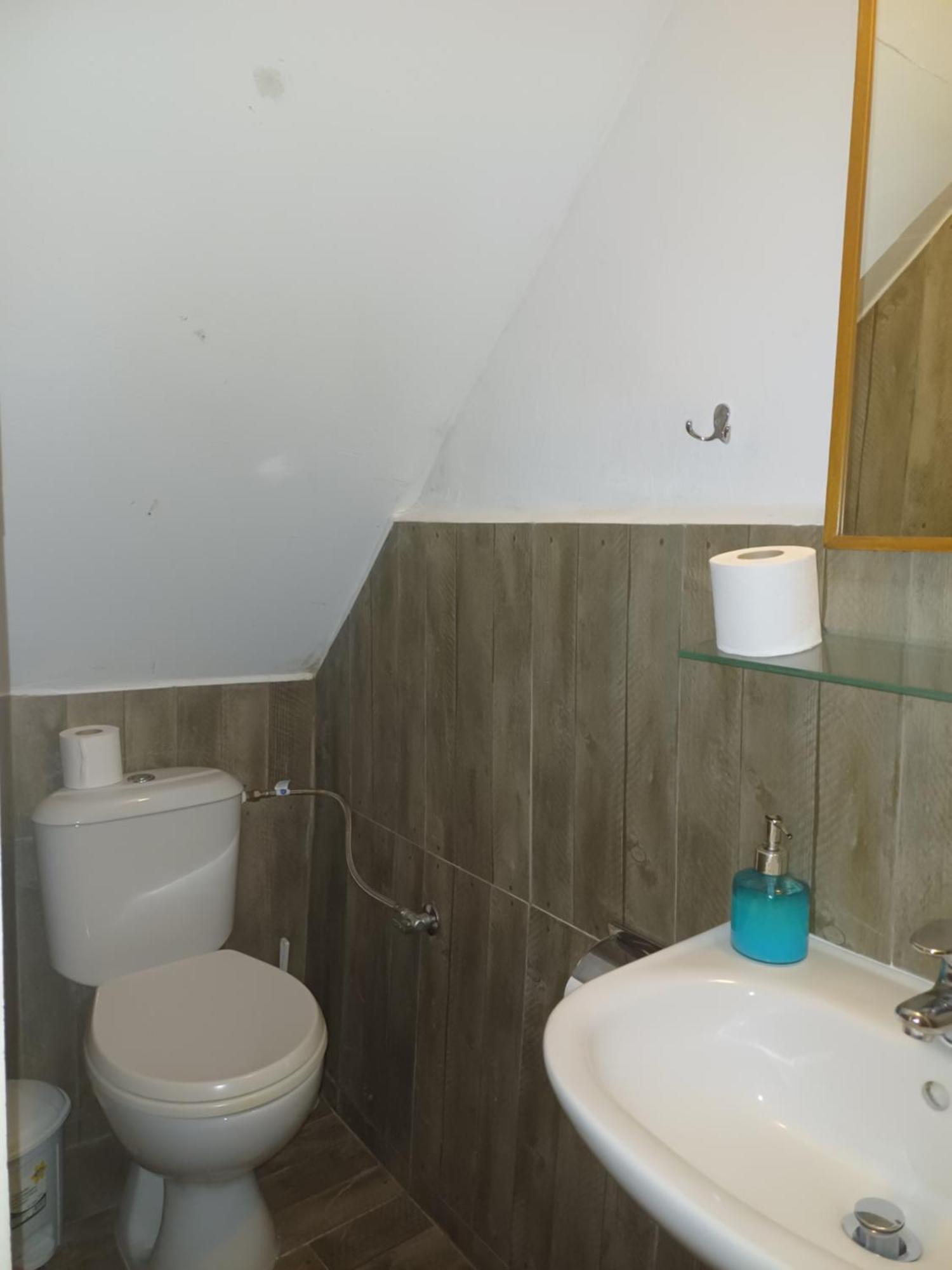 Apartment Hera *