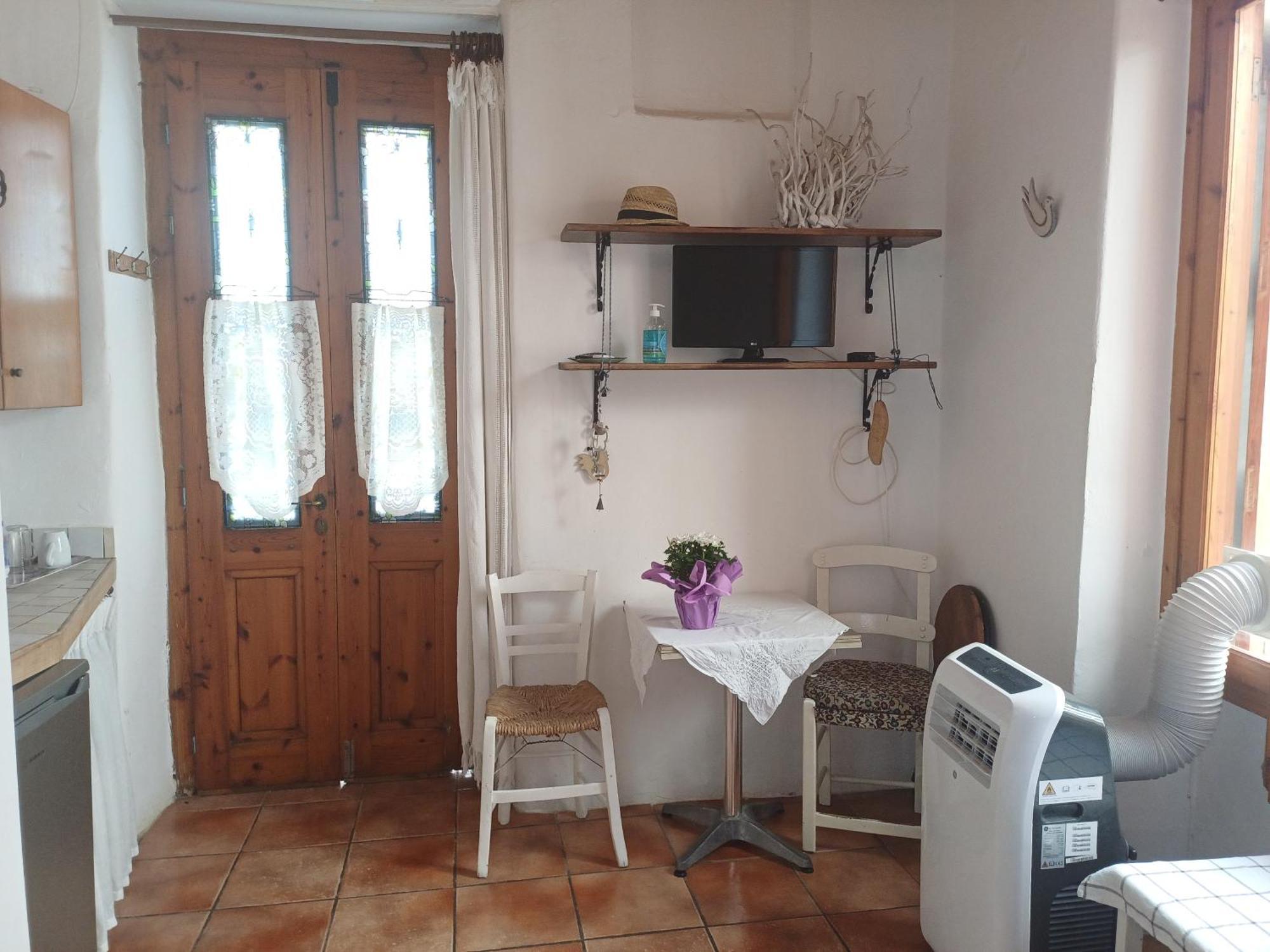 Apartment Hera Chania (Crete)