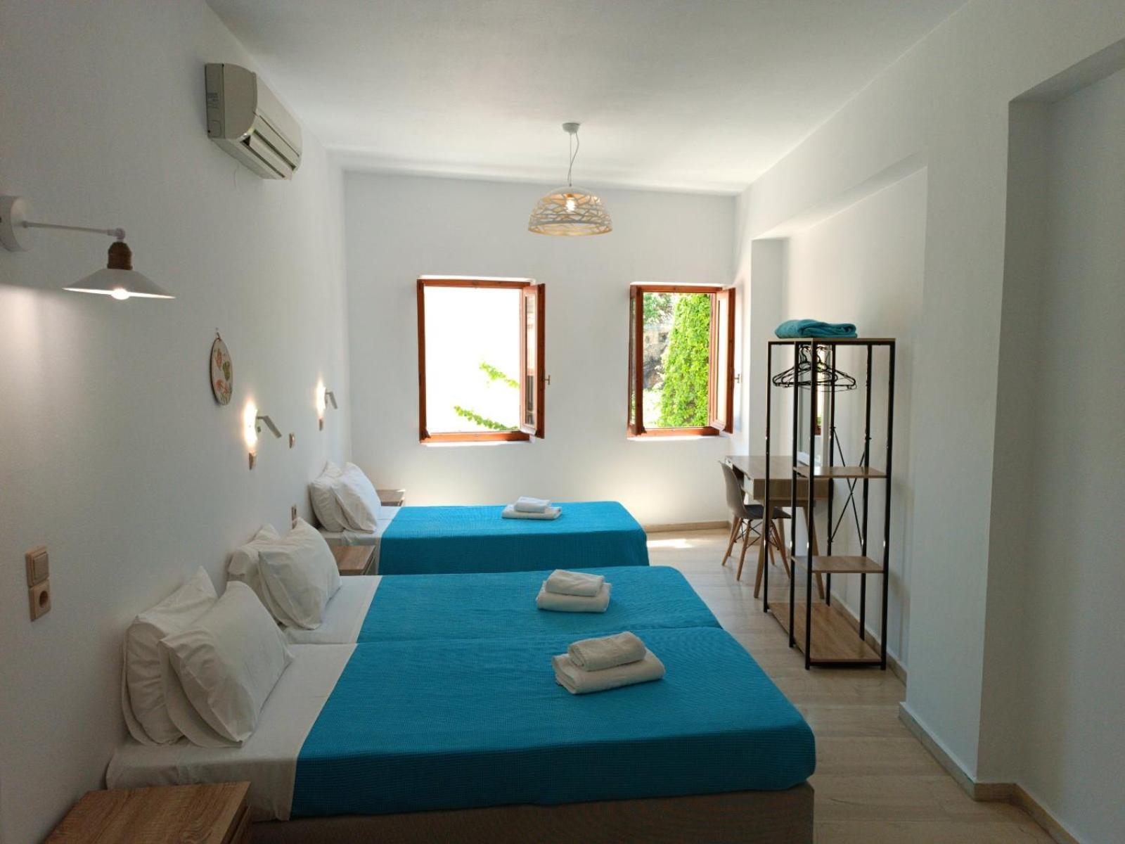 Imeros Holiday home Chania (Crete)