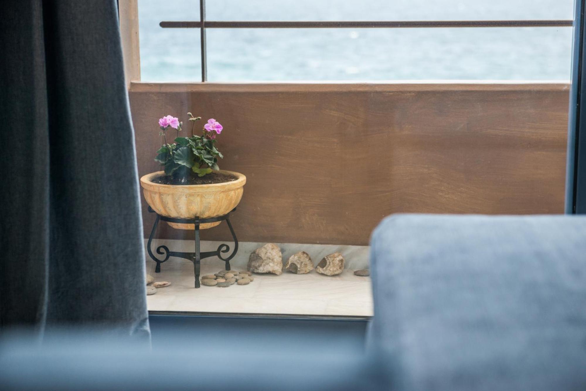 Apartment Nais &