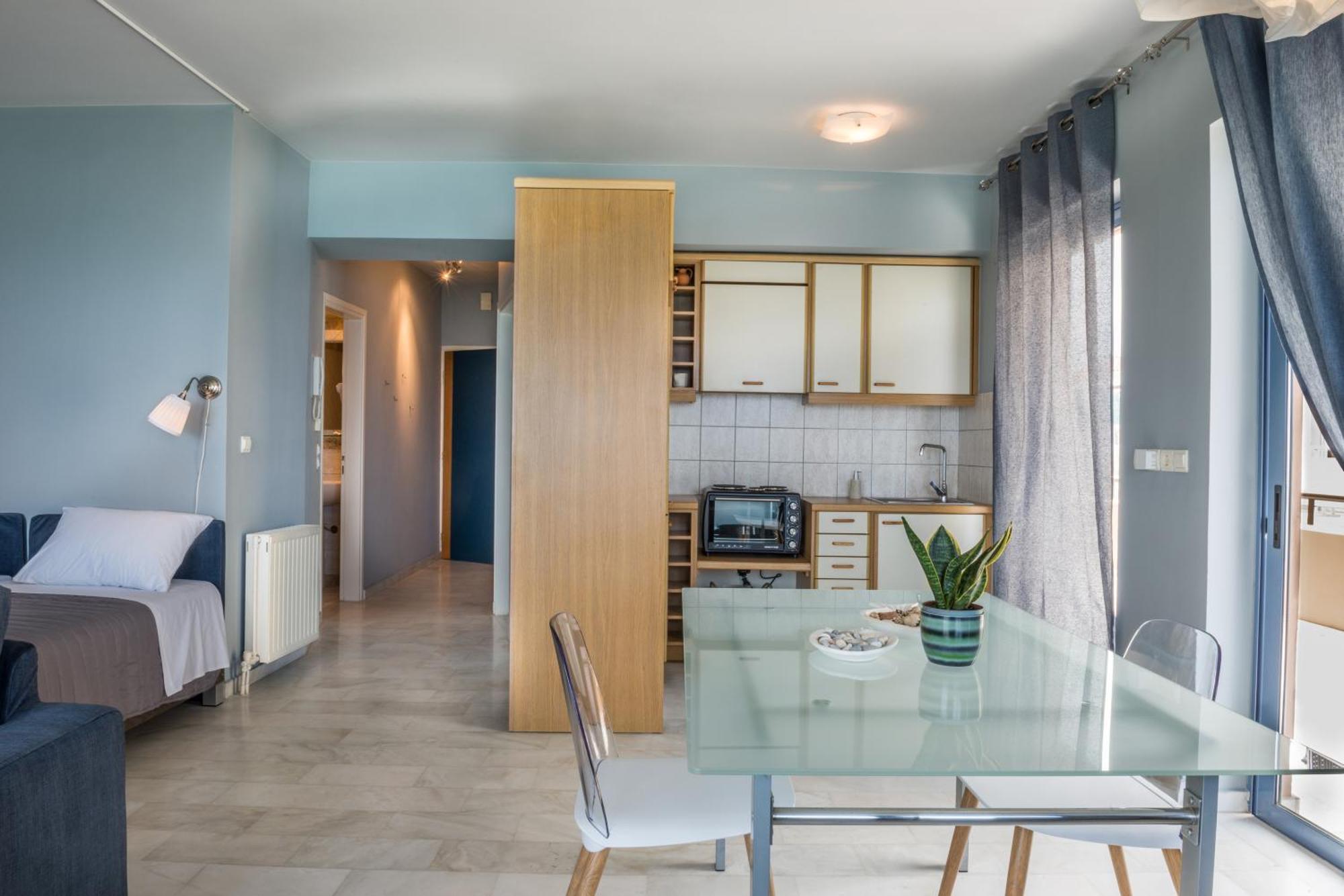 Nais & Apartment