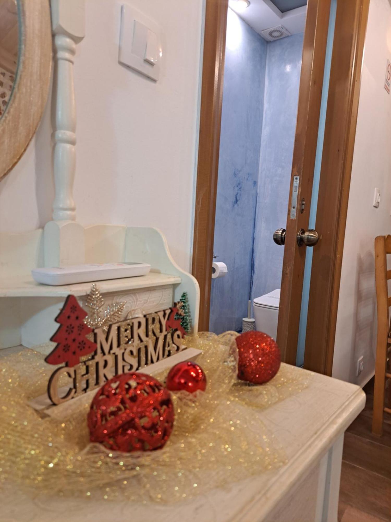 Aparthotel Hamam Portou