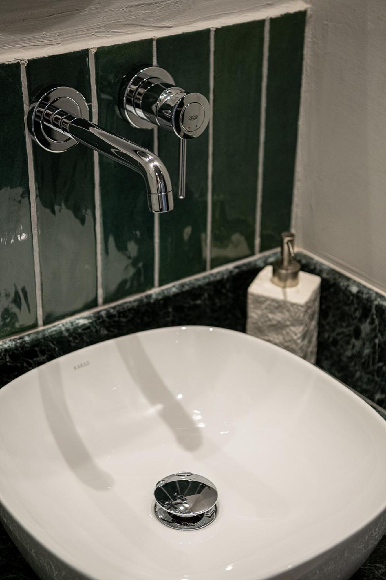 Nais & Apartment Chania (Crete)