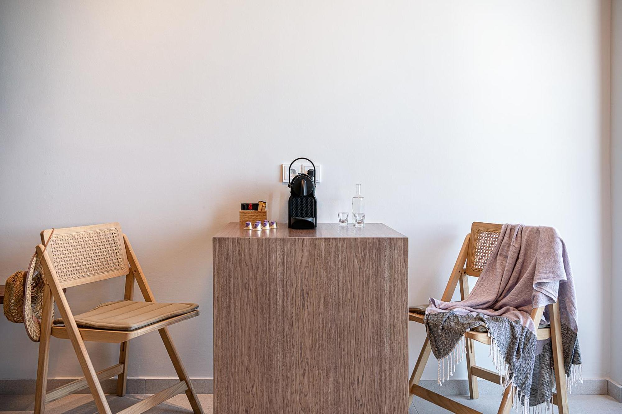 Apartment Nais & Chania (Crete)