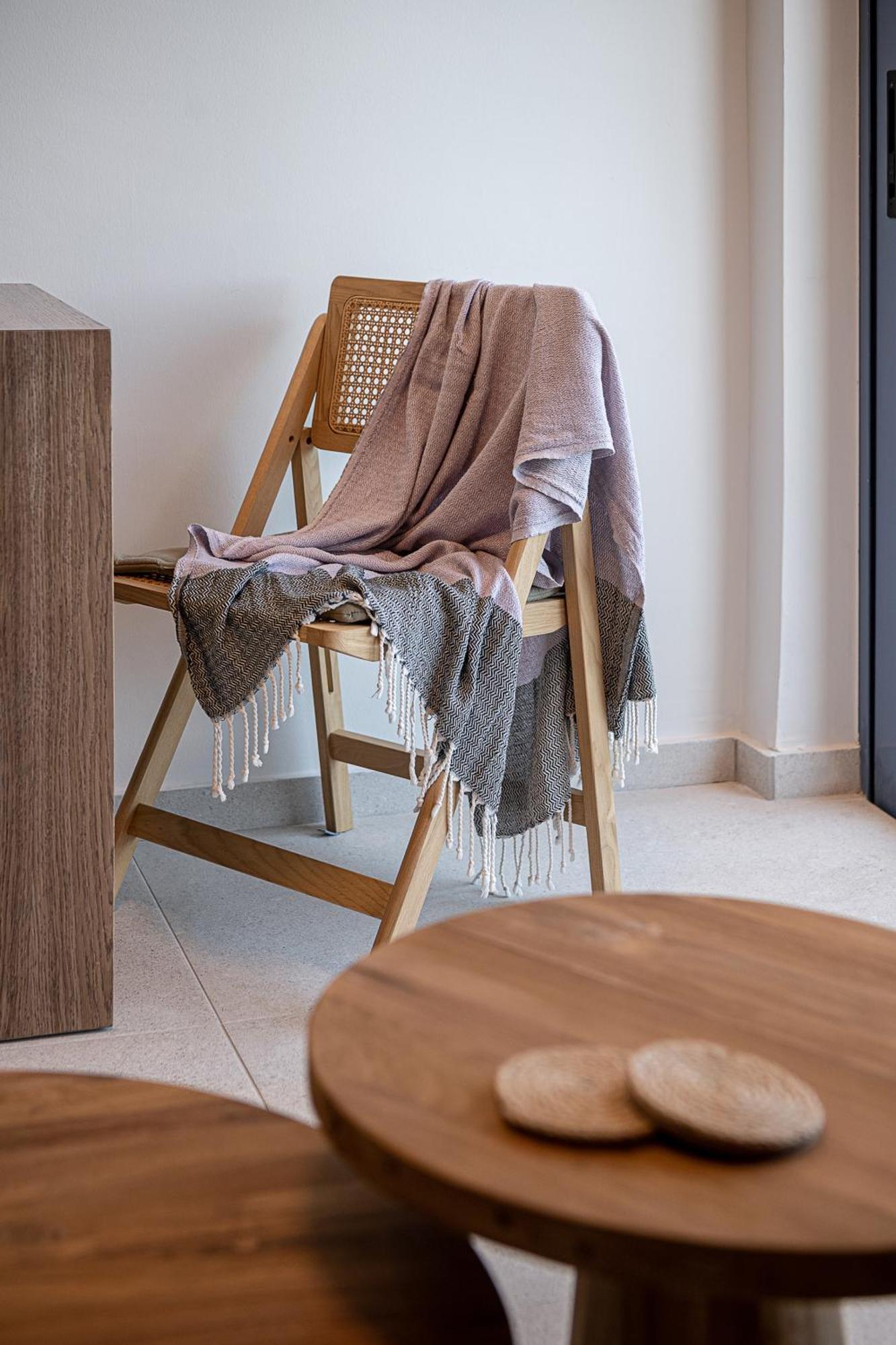 Nais & Apartment Chania (Crete)