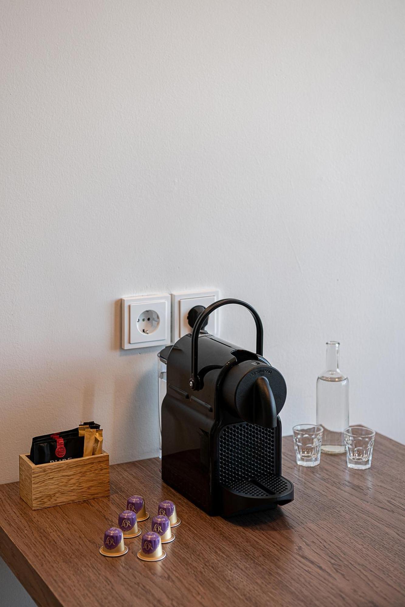 Apartment Nais &