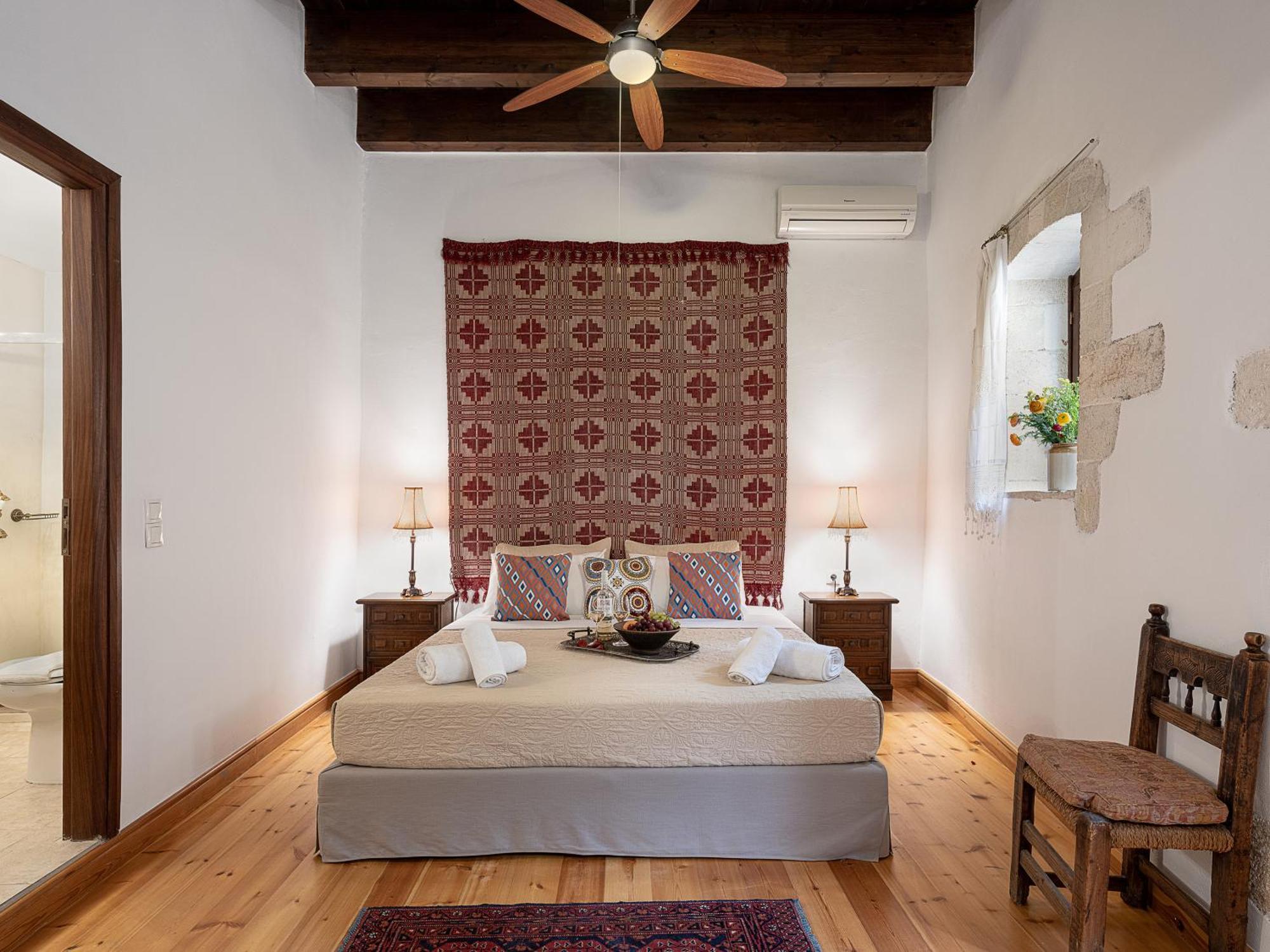 Venetian Palace Chania Chrissi Akti Chania