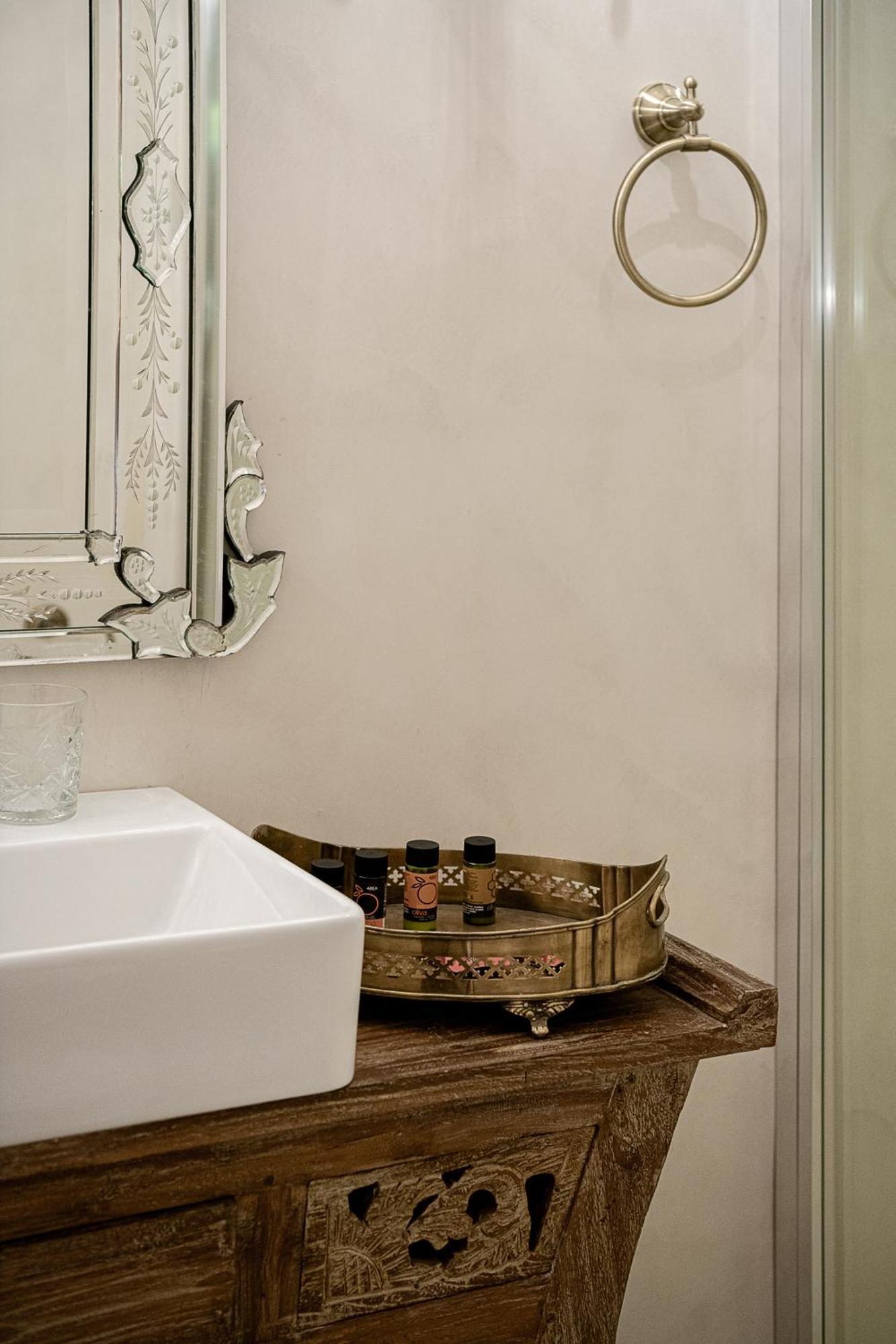 Venetian Palace Chania Hotel Chrissi Akti Chania
