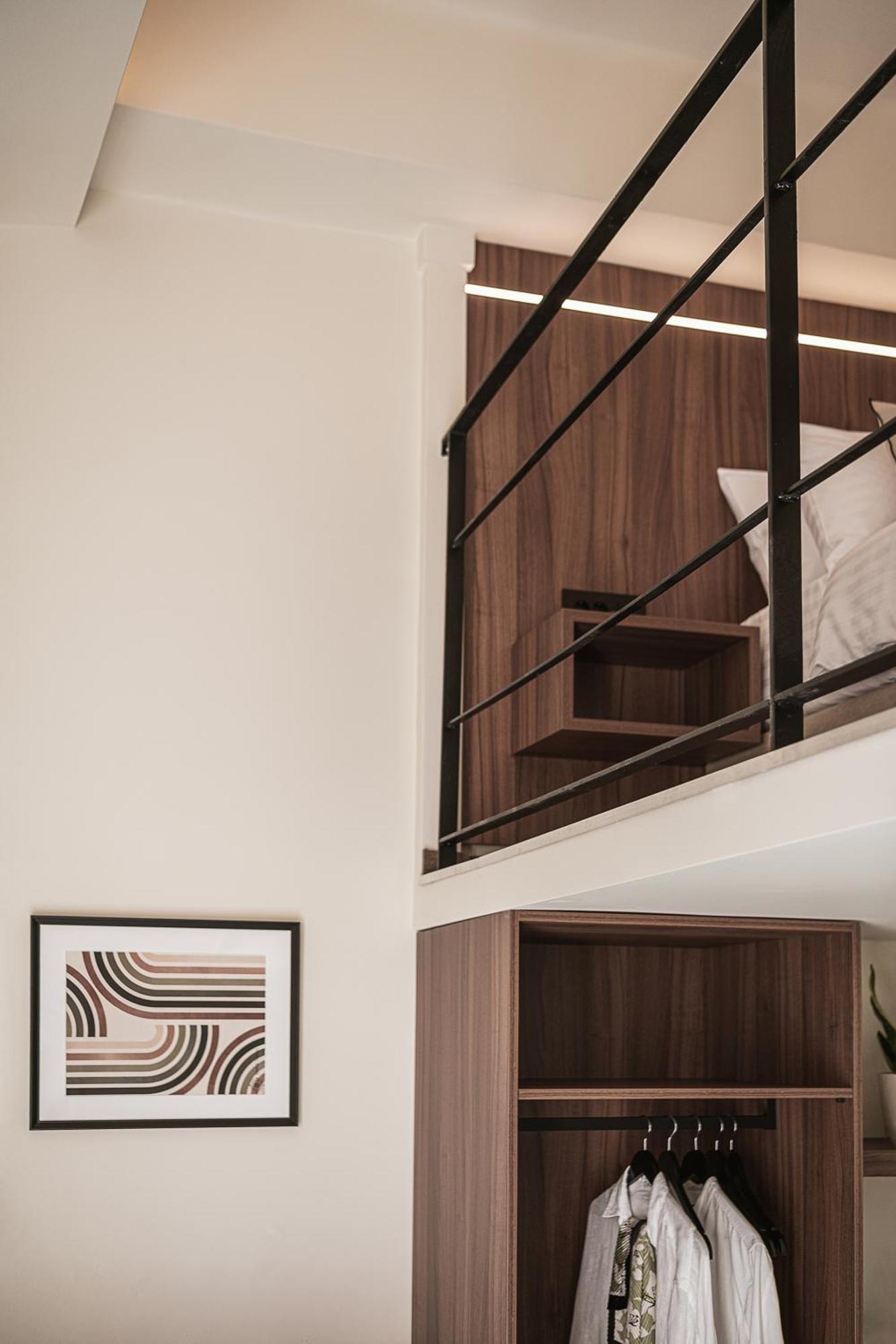 Apartment Copal Experience The Port *