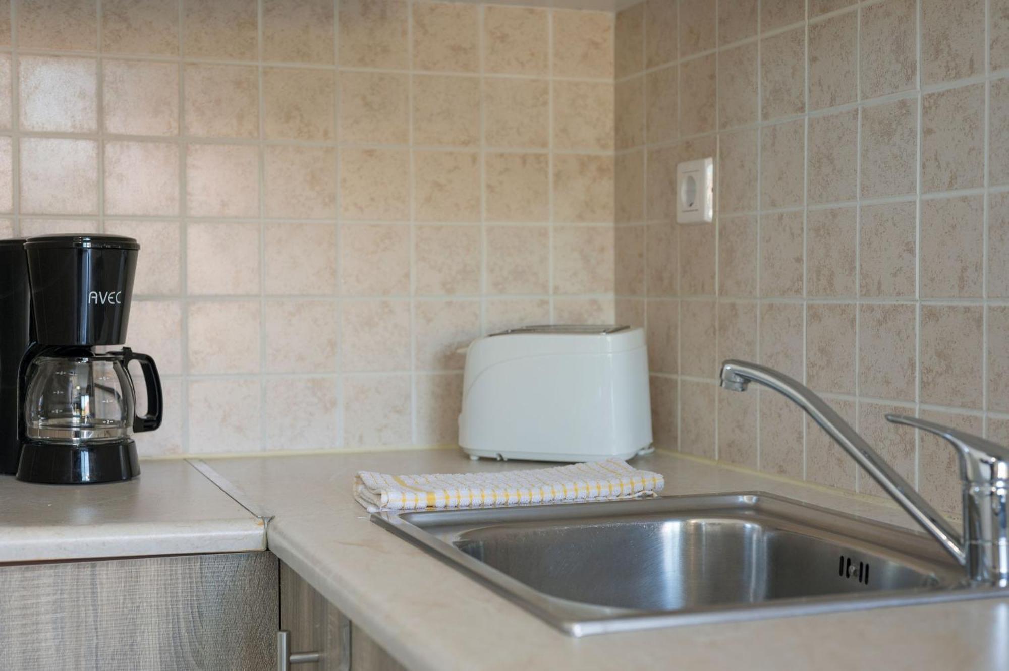 Porto Orion Studios Apartment Chania (Crete)