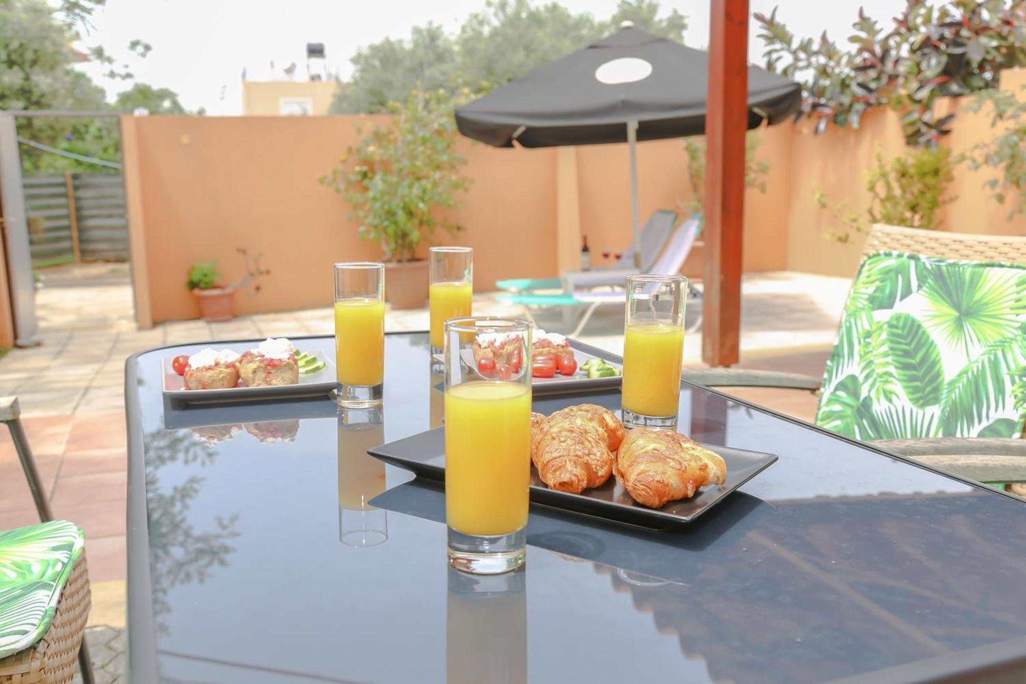 Stefano's Country House 2 * Chania (Crete)