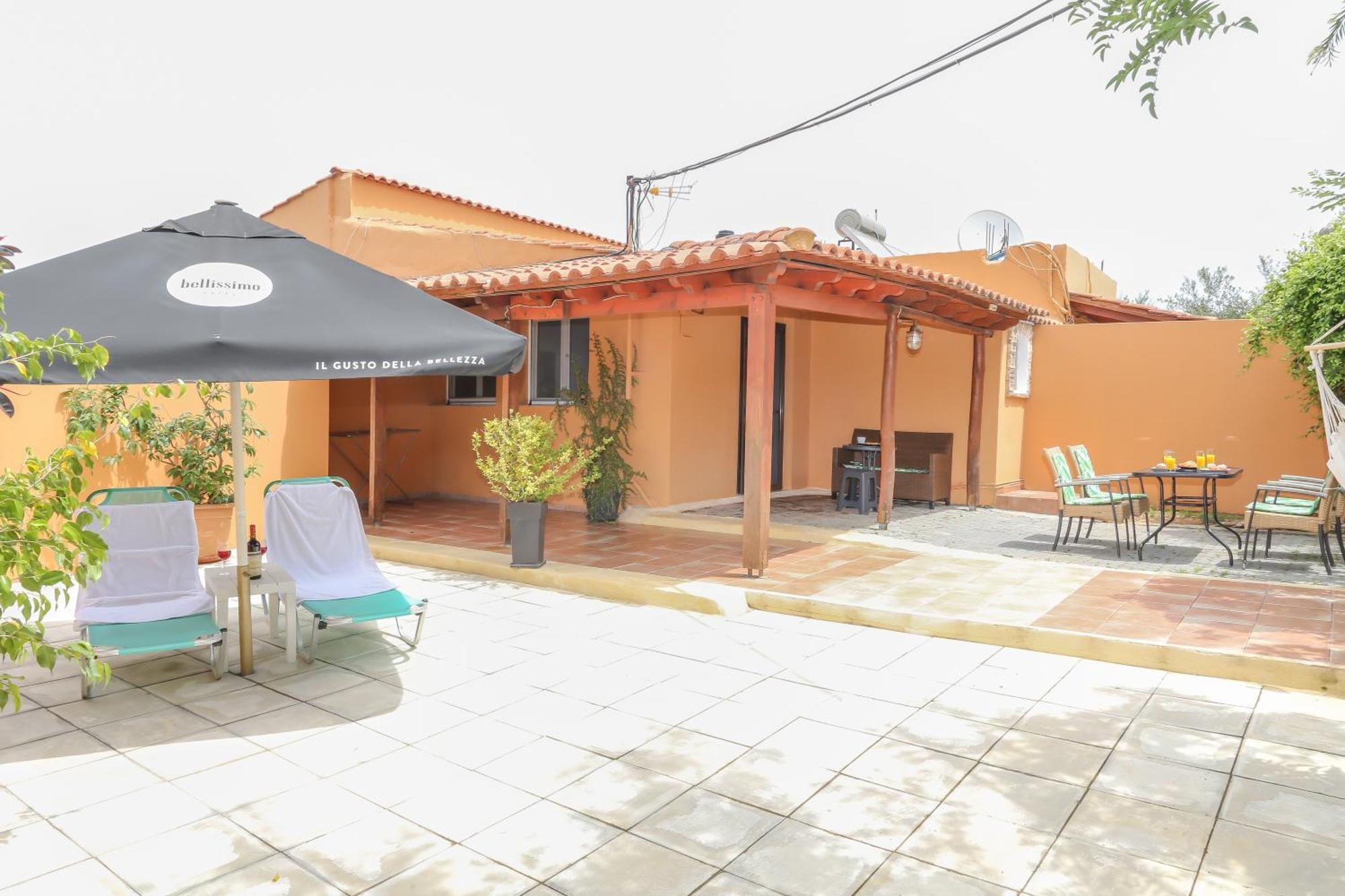 Holiday home Stefano's Country House 2