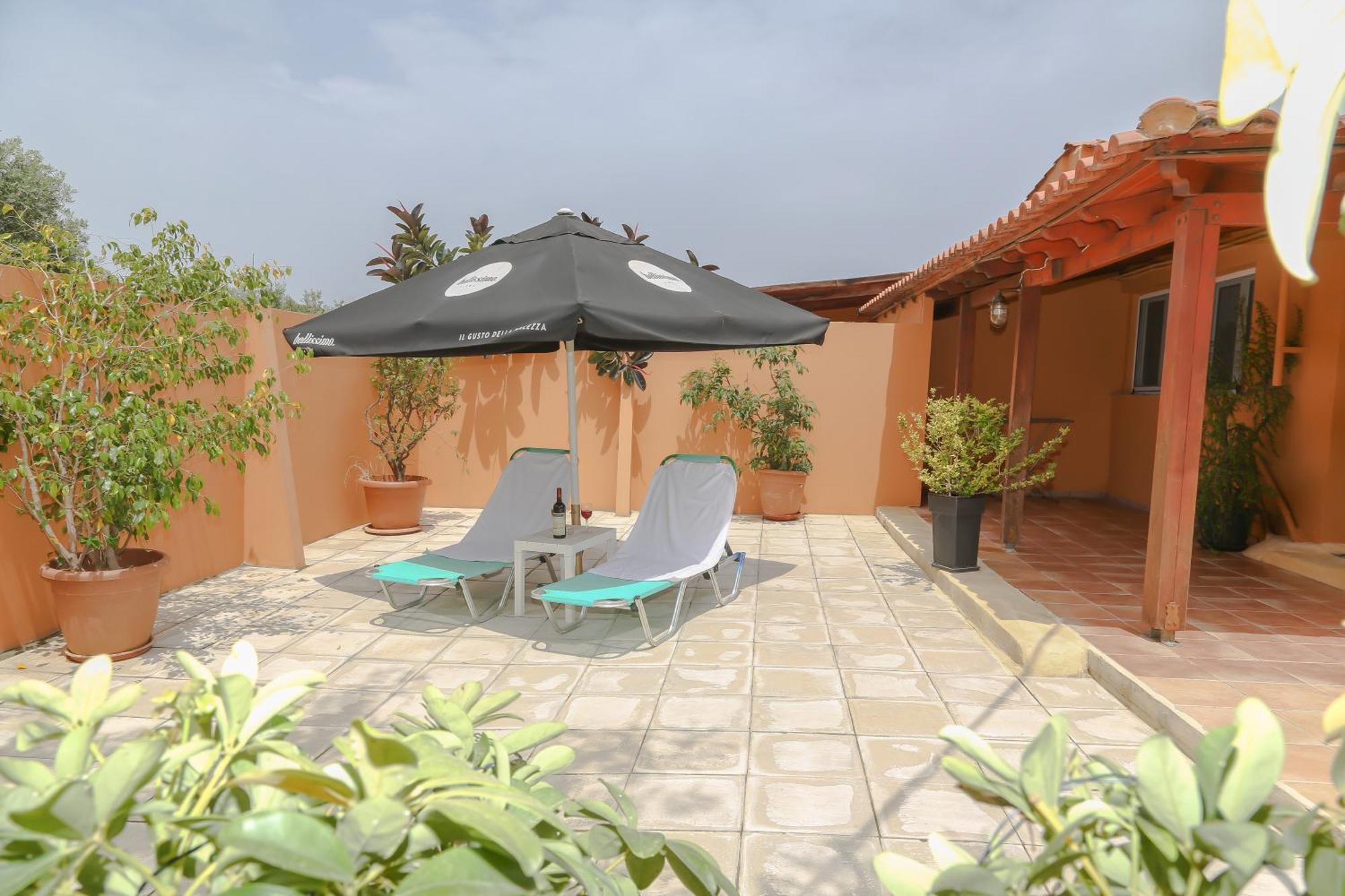 Stefano's Country House 2 Holiday home *