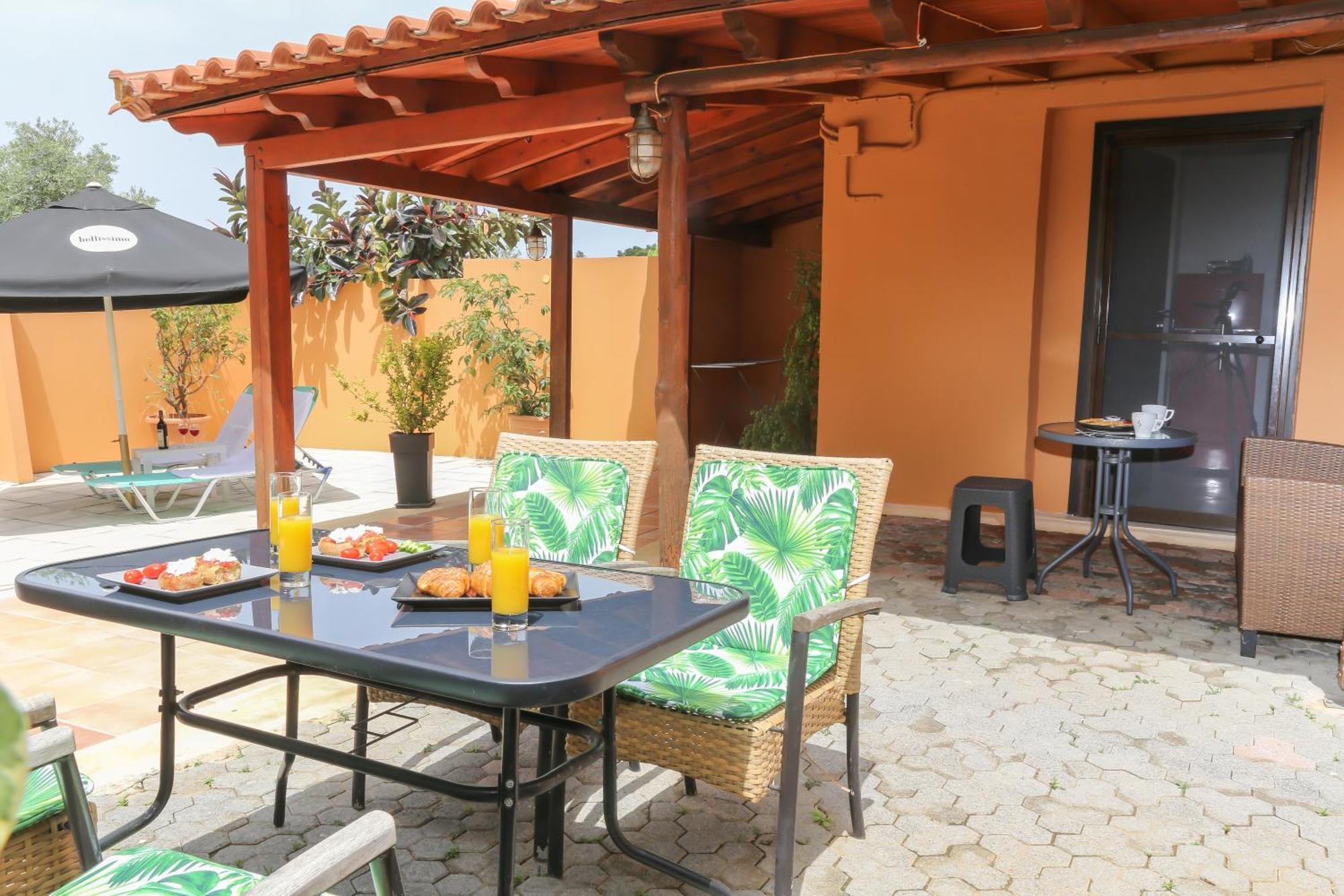 Holiday home Stefano's Country House 2 *