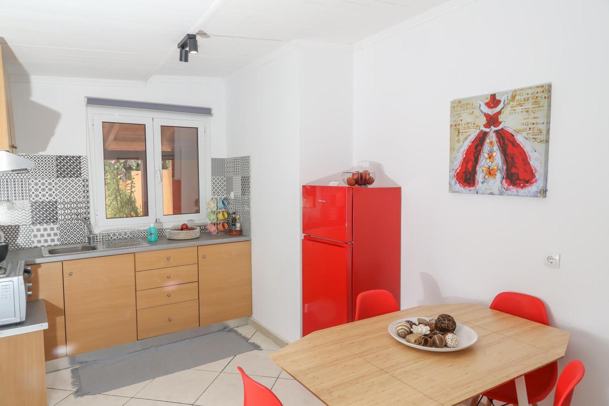 Holiday home Stefano's Country House 2 *